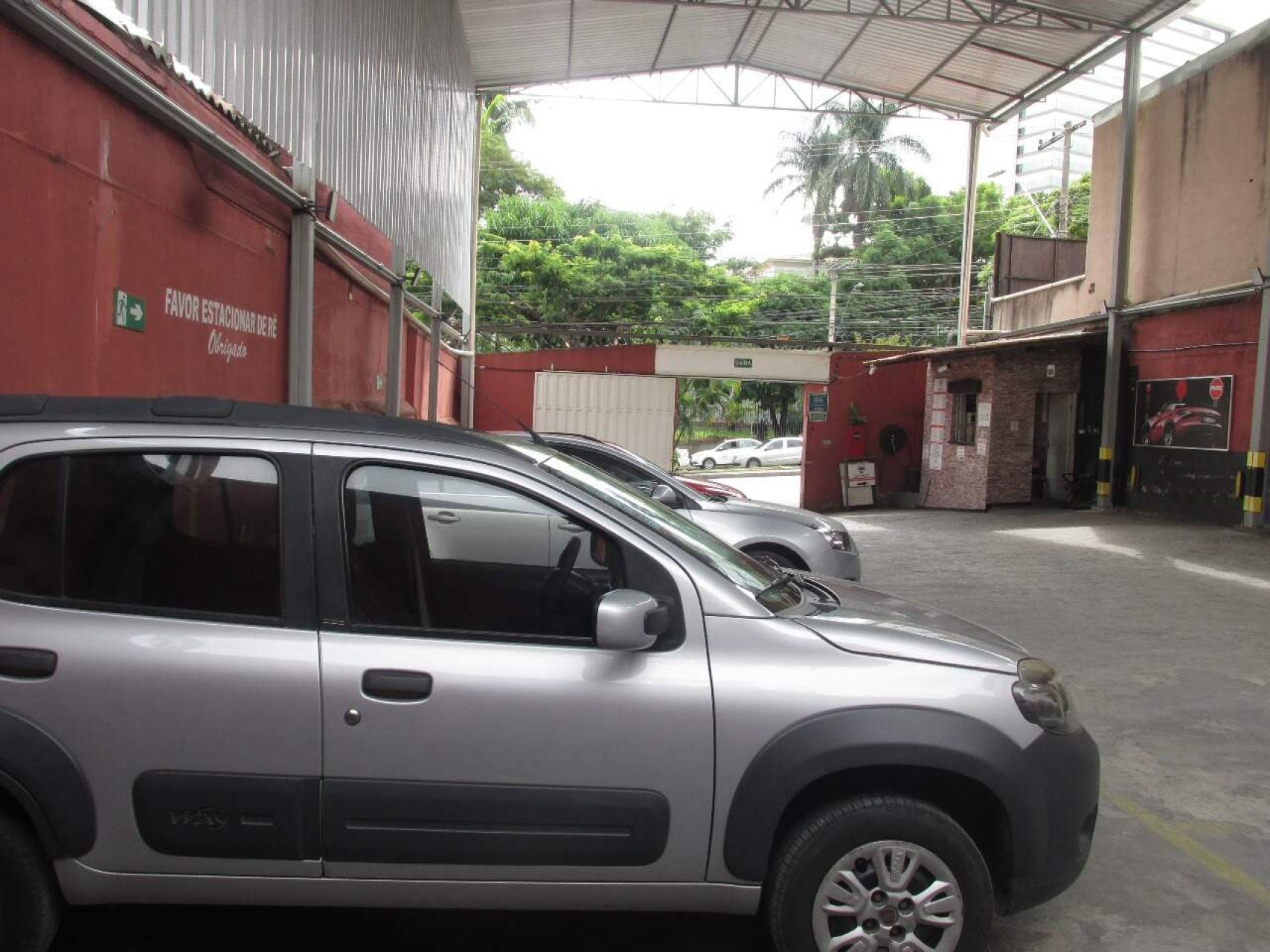 Lote - Terreno à venda, Santa Efigênia, Belo Horizonte - MG