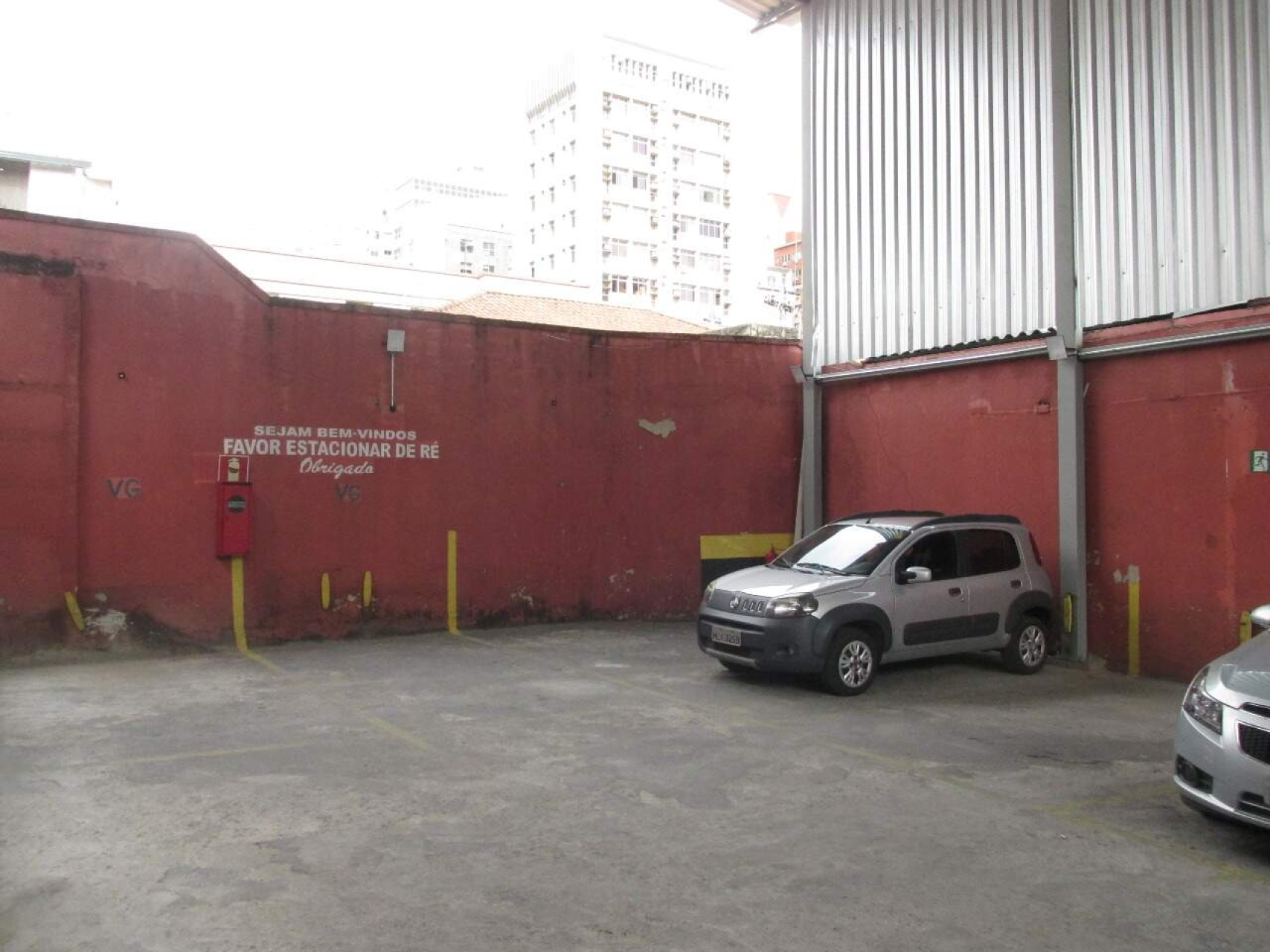 Lote - Terreno à venda, Santa Efigênia, Belo Horizonte - MG