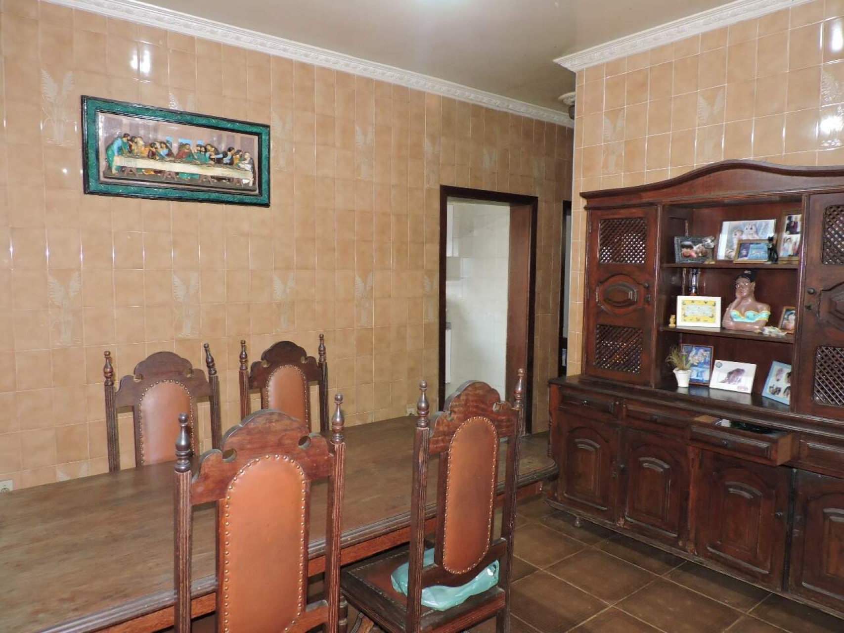 Casa de 6 quartos à venda, Palmares, Belo Horizonte - MG