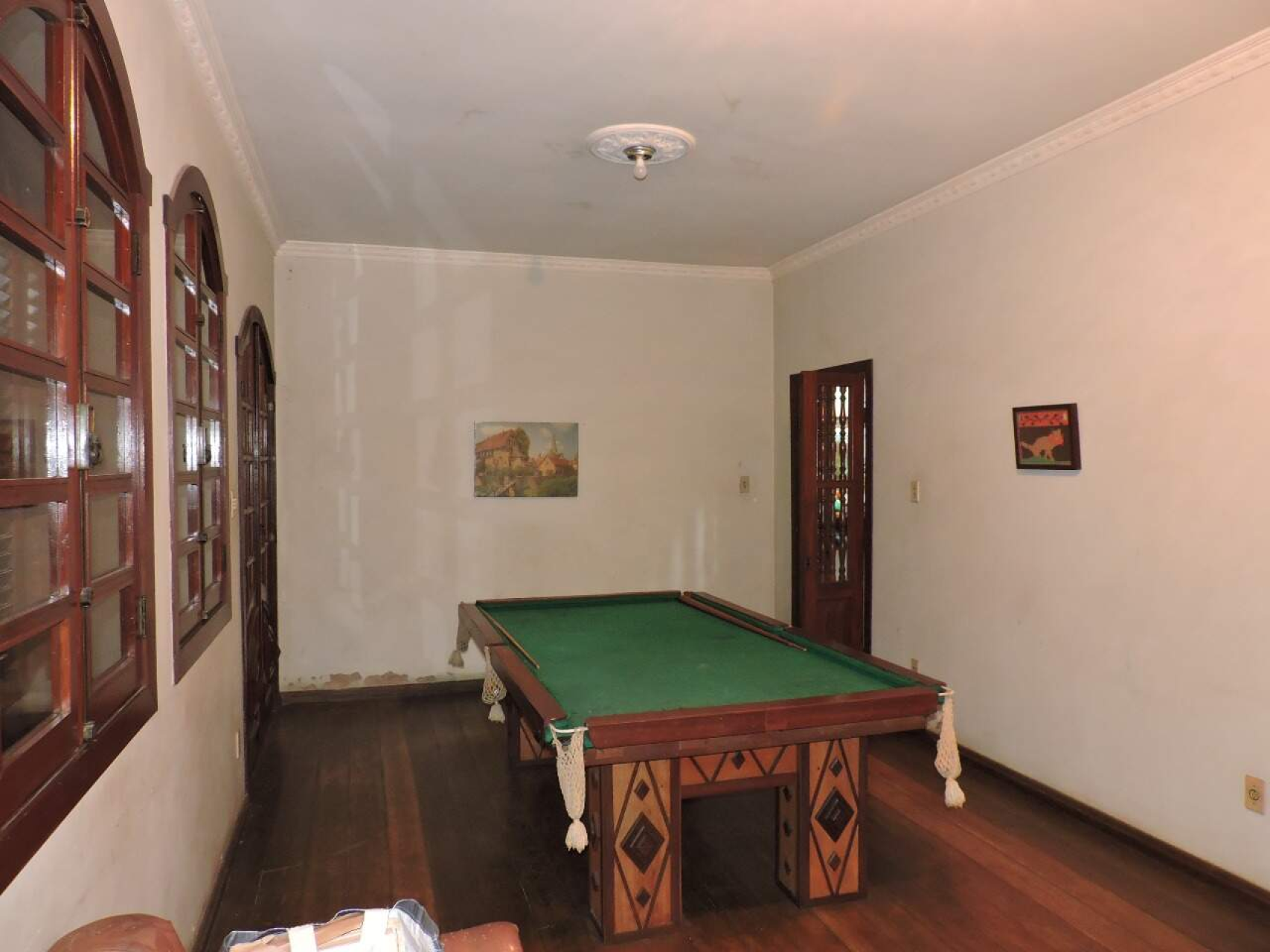 Casa de 6 quartos à venda, Palmares, Belo Horizonte - MG
