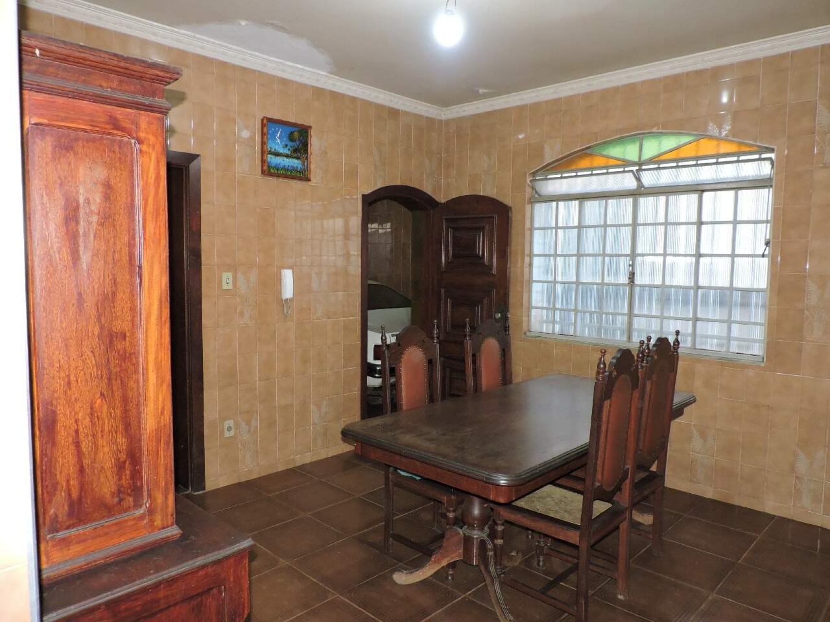 Casa de 6 quartos à venda, Palmares, Belo Horizonte - MG