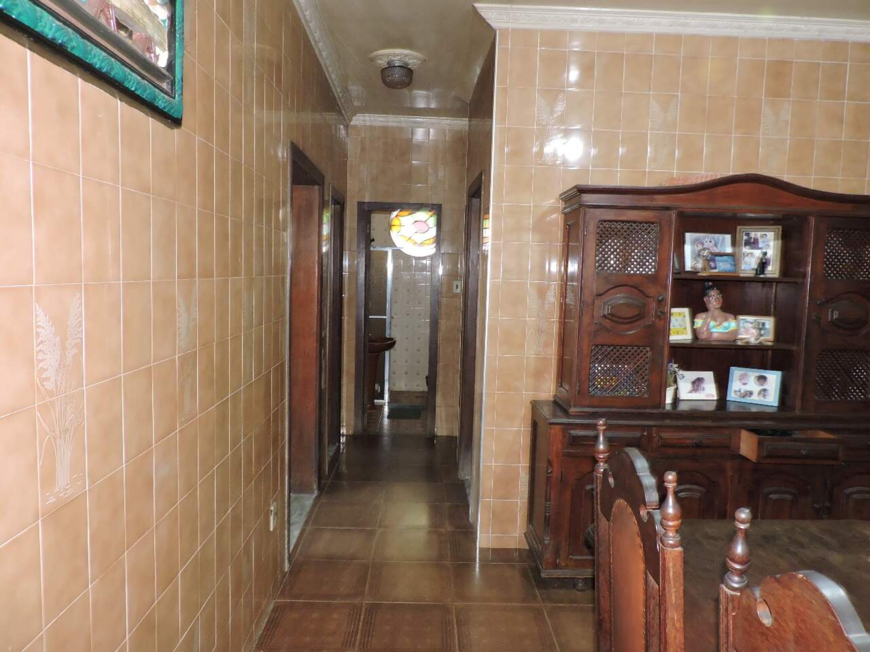 Casa de 6 quartos à venda, Palmares, Belo Horizonte - MG