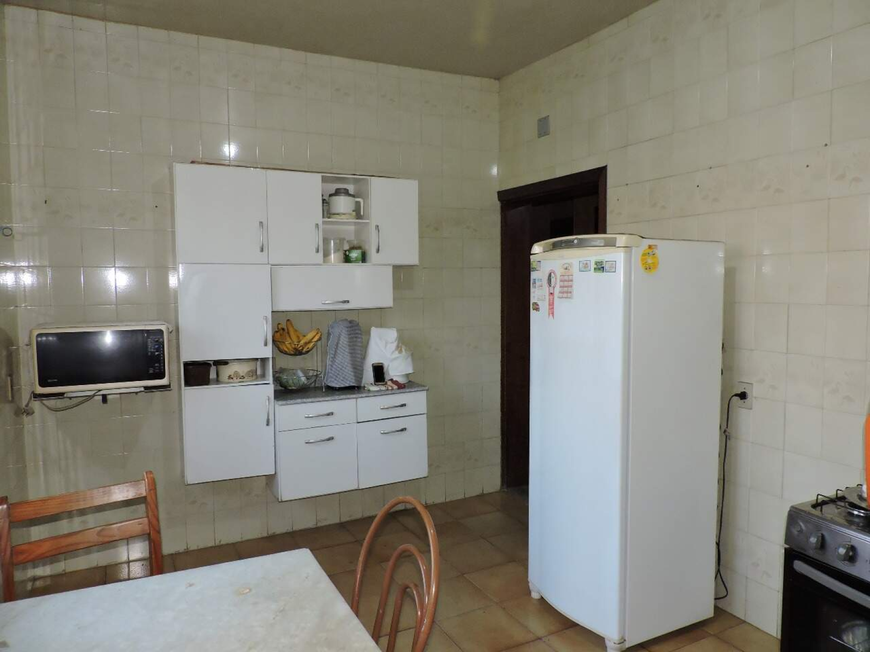 Casa de 6 quartos à venda, Palmares, Belo Horizonte - MG