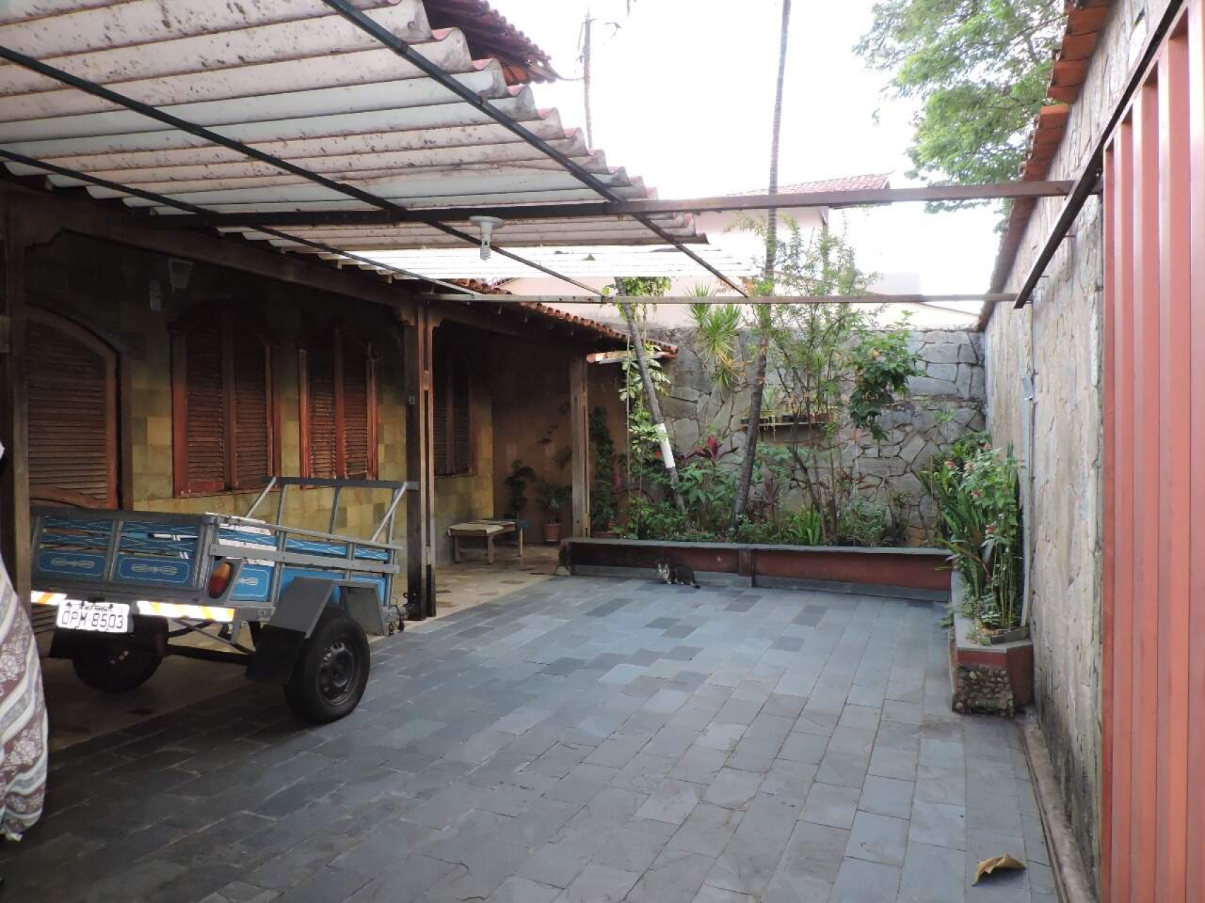 Casa de 6 quartos à venda, Palmares, Belo Horizonte - MG