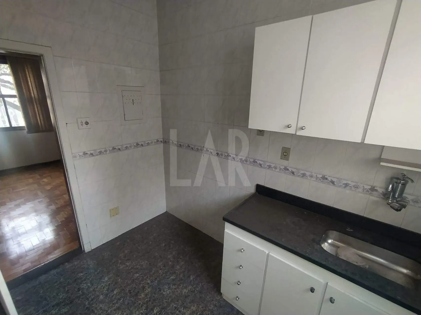 Apartamento de 3 quartos para alugar, Funcionários, Belo Horizonte - MG