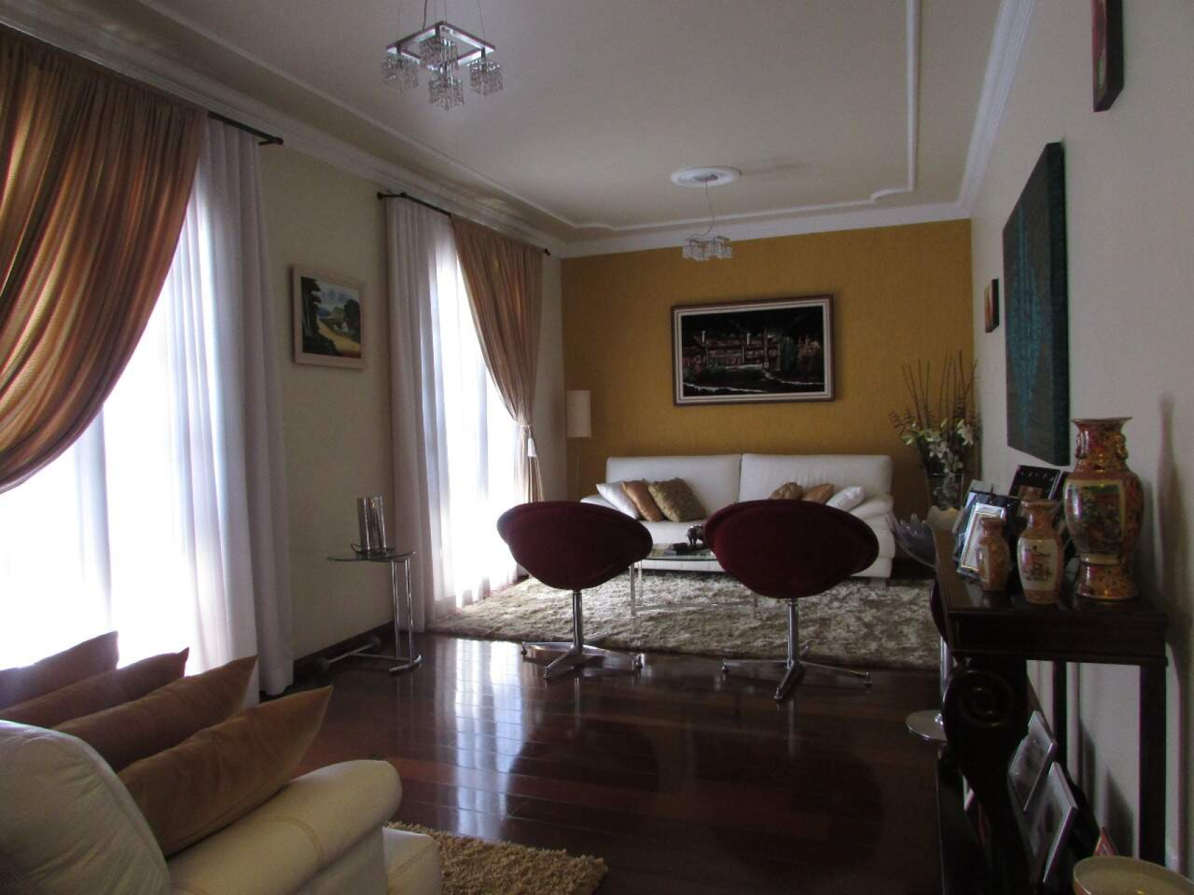 Casa de 4 quartos para alugar, São Luiz, Belo Horizonte - MG
