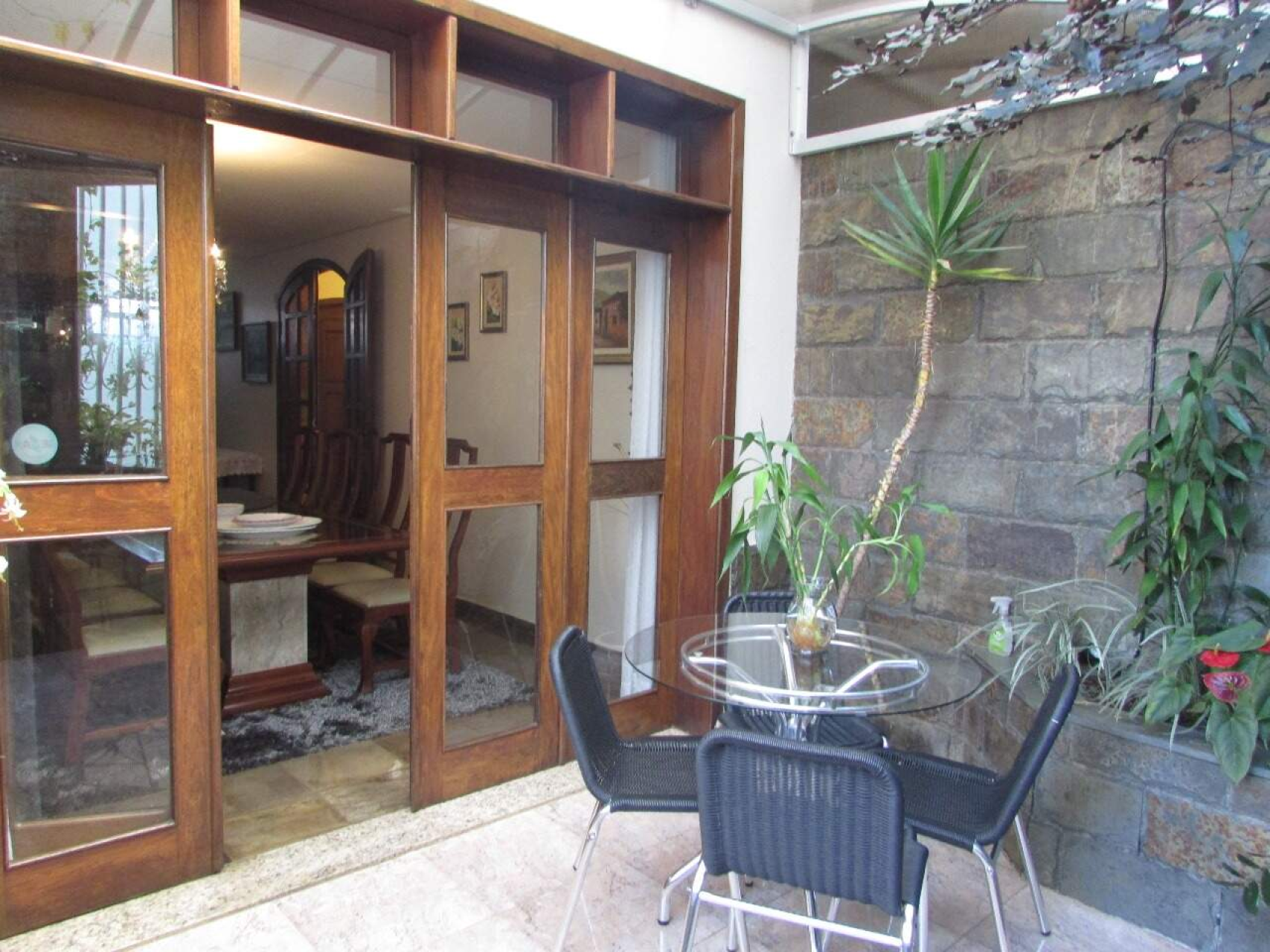 Casa de 4 quartos para alugar, São Luiz, Belo Horizonte - MG