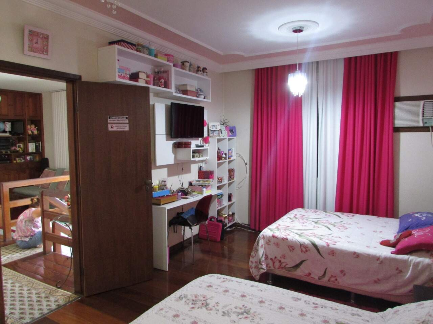 Casa de 4 quartos para alugar, São Luiz, Belo Horizonte - MG