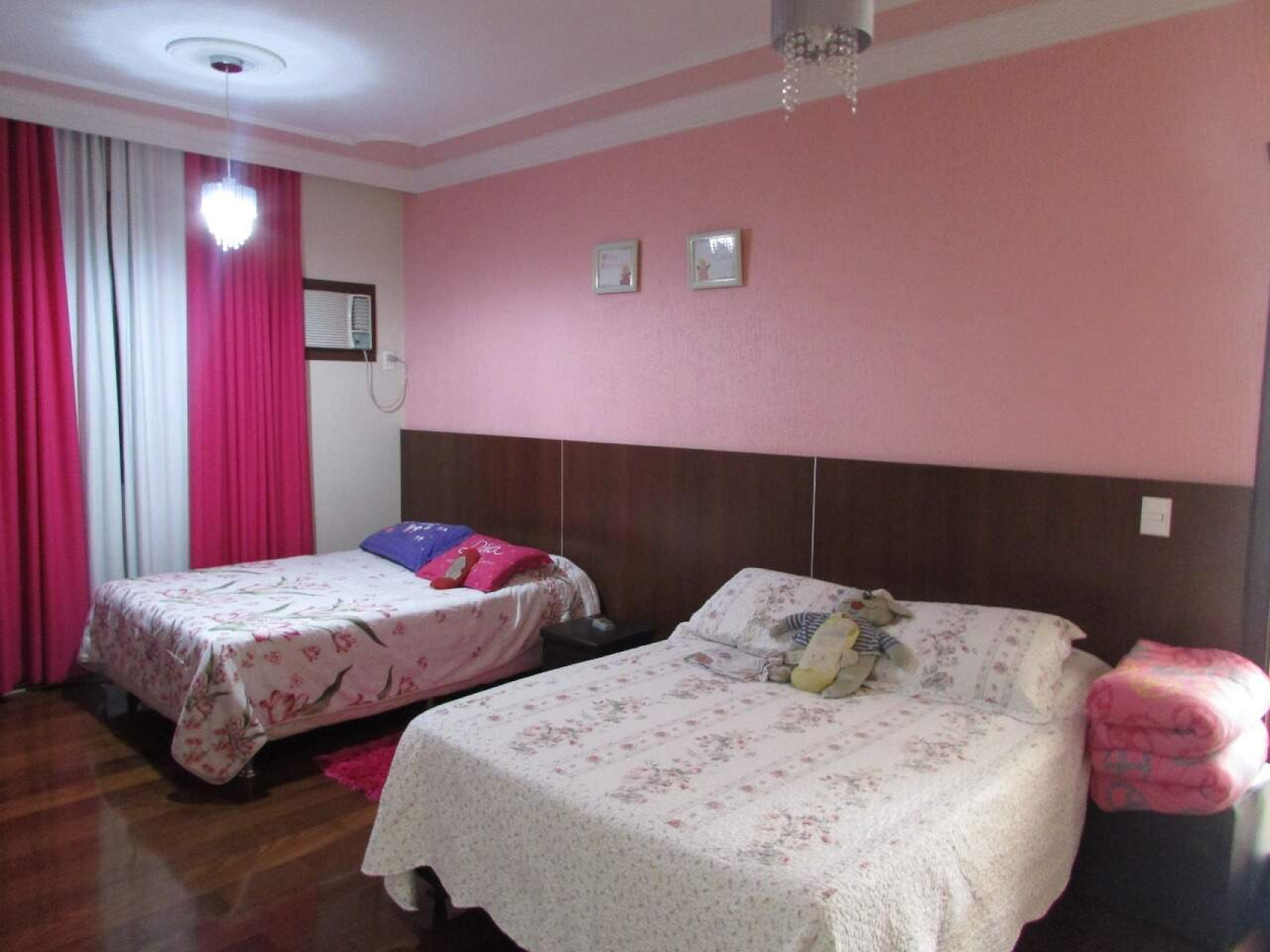 Casa de 4 quartos para alugar, São Luiz, Belo Horizonte - MG