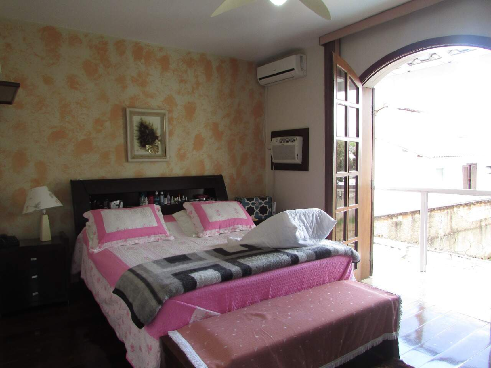 Casa de 4 quartos para alugar, São Luiz, Belo Horizonte - MG