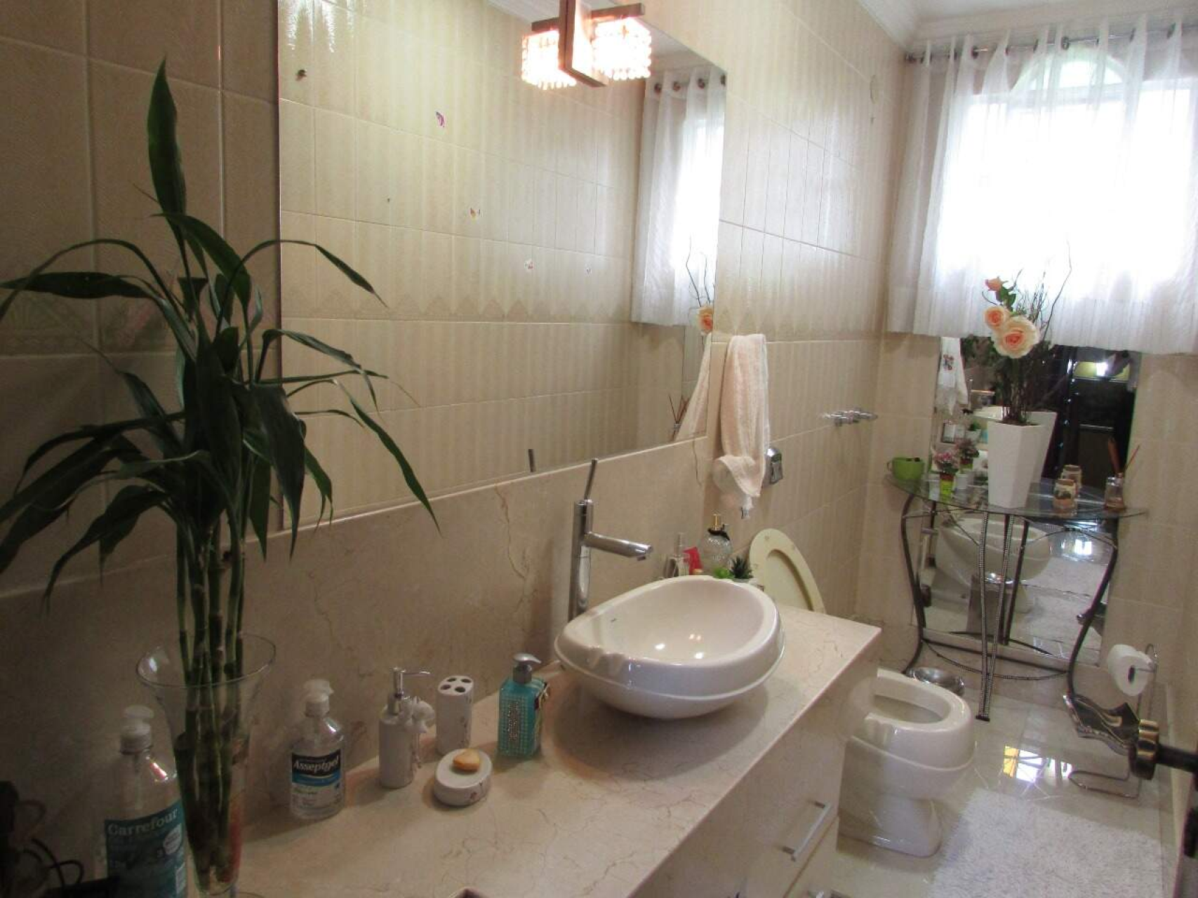 Casa de 4 quartos para alugar, São Luiz, Belo Horizonte - MG