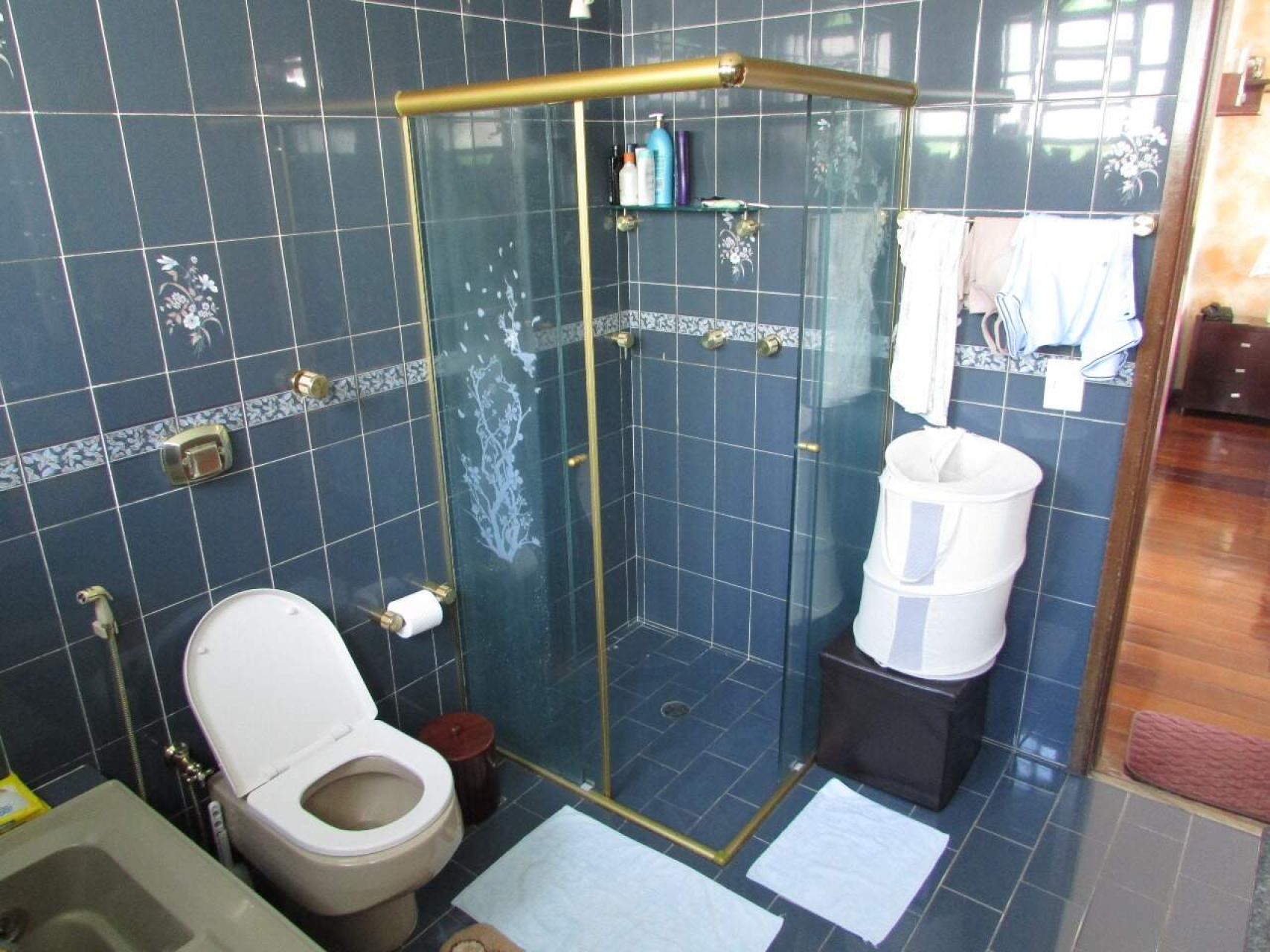 Casa de 4 quartos para alugar, São Luiz, Belo Horizonte - MG