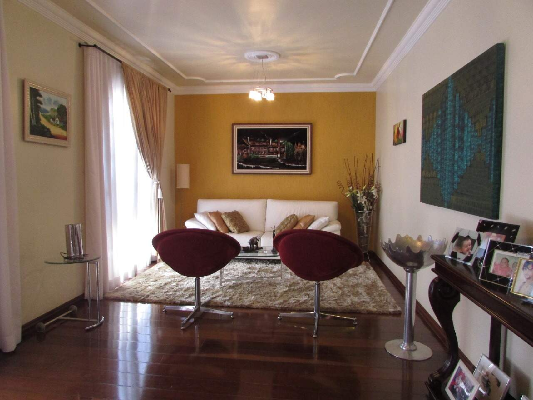 Casa de 4 quartos para alugar, São Luiz, Belo Horizonte - MG