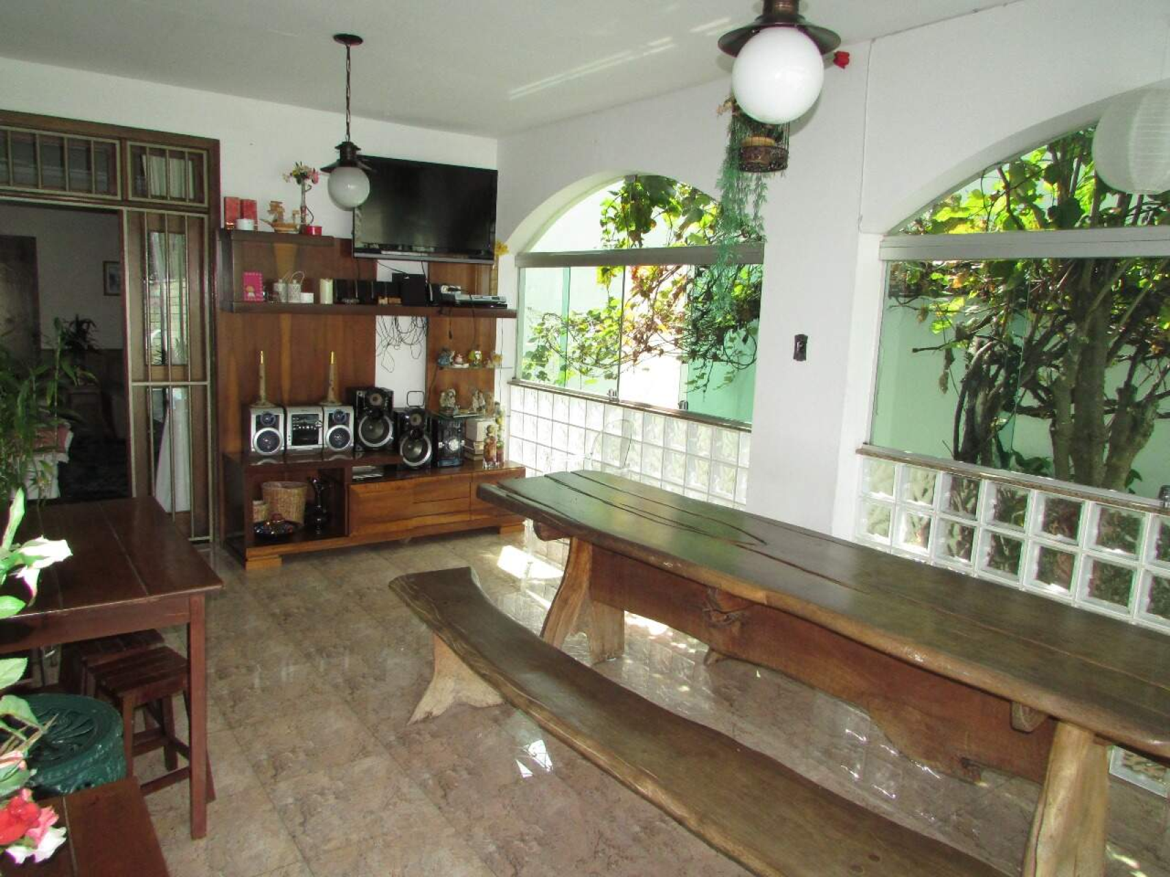 Casa de 4 quartos para alugar, São Luiz, Belo Horizonte - MG