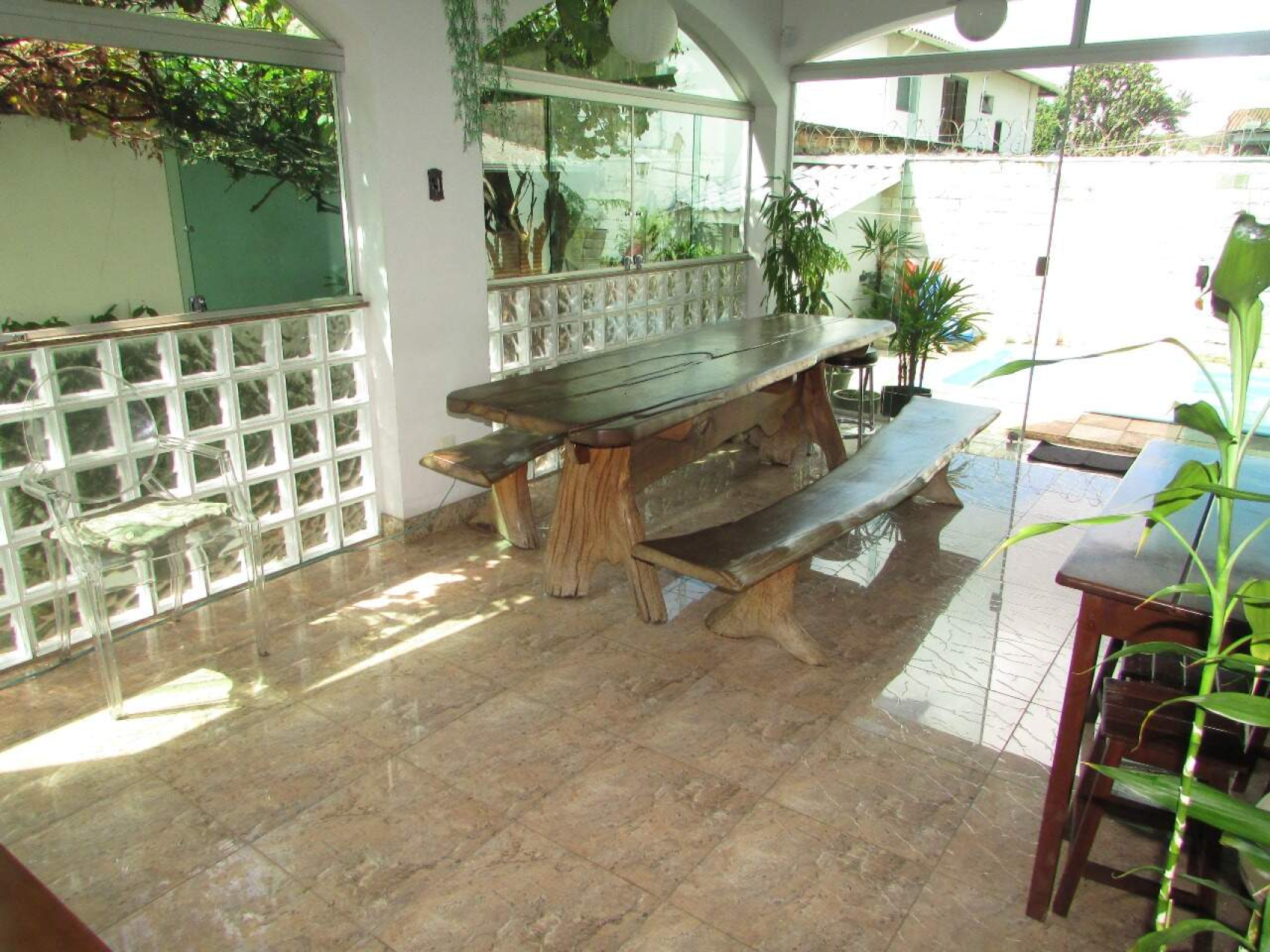 Casa de 4 quartos para alugar, São Luiz, Belo Horizonte - MG