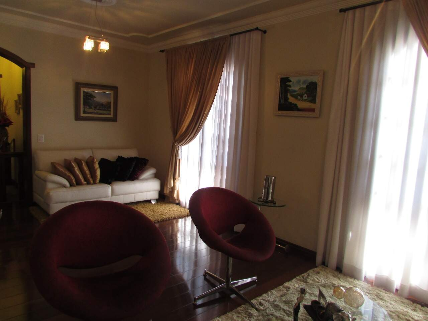 Casa de 4 quartos para alugar, São Luiz, Belo Horizonte - MG