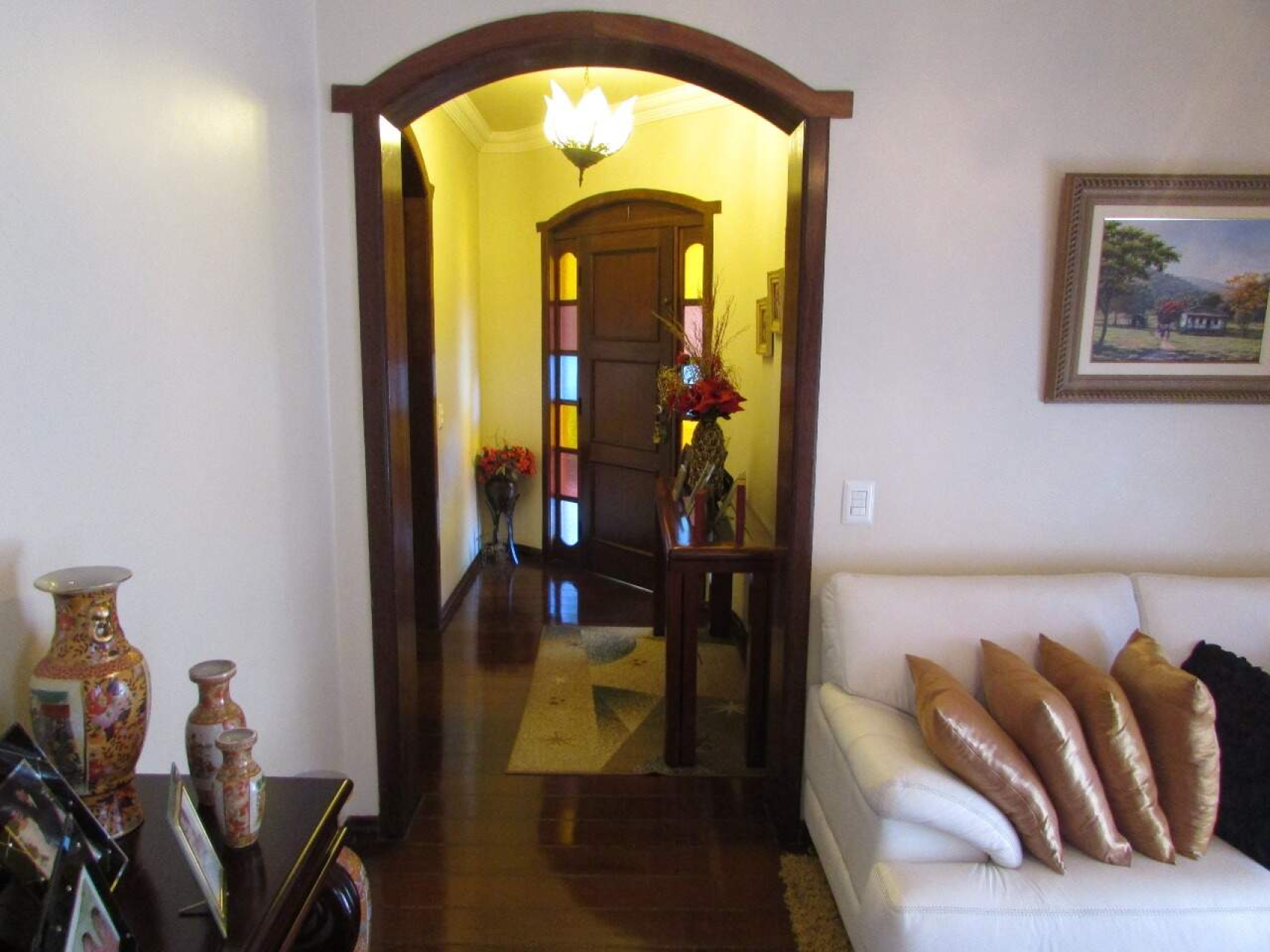 Casa de 4 quartos para alugar, São Luiz, Belo Horizonte - MG