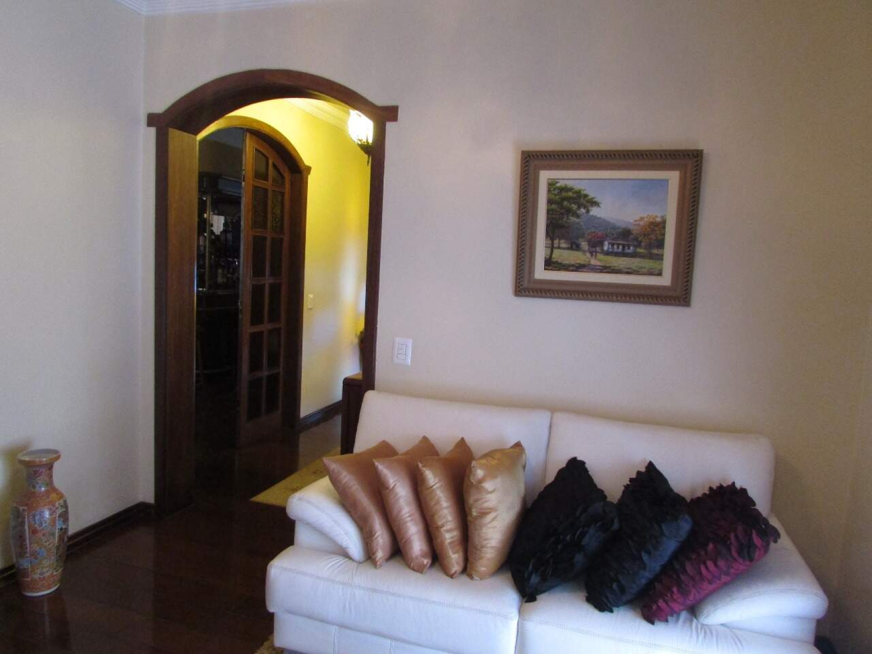 Casa de 4 quartos para alugar, São Luiz, Belo Horizonte - MG