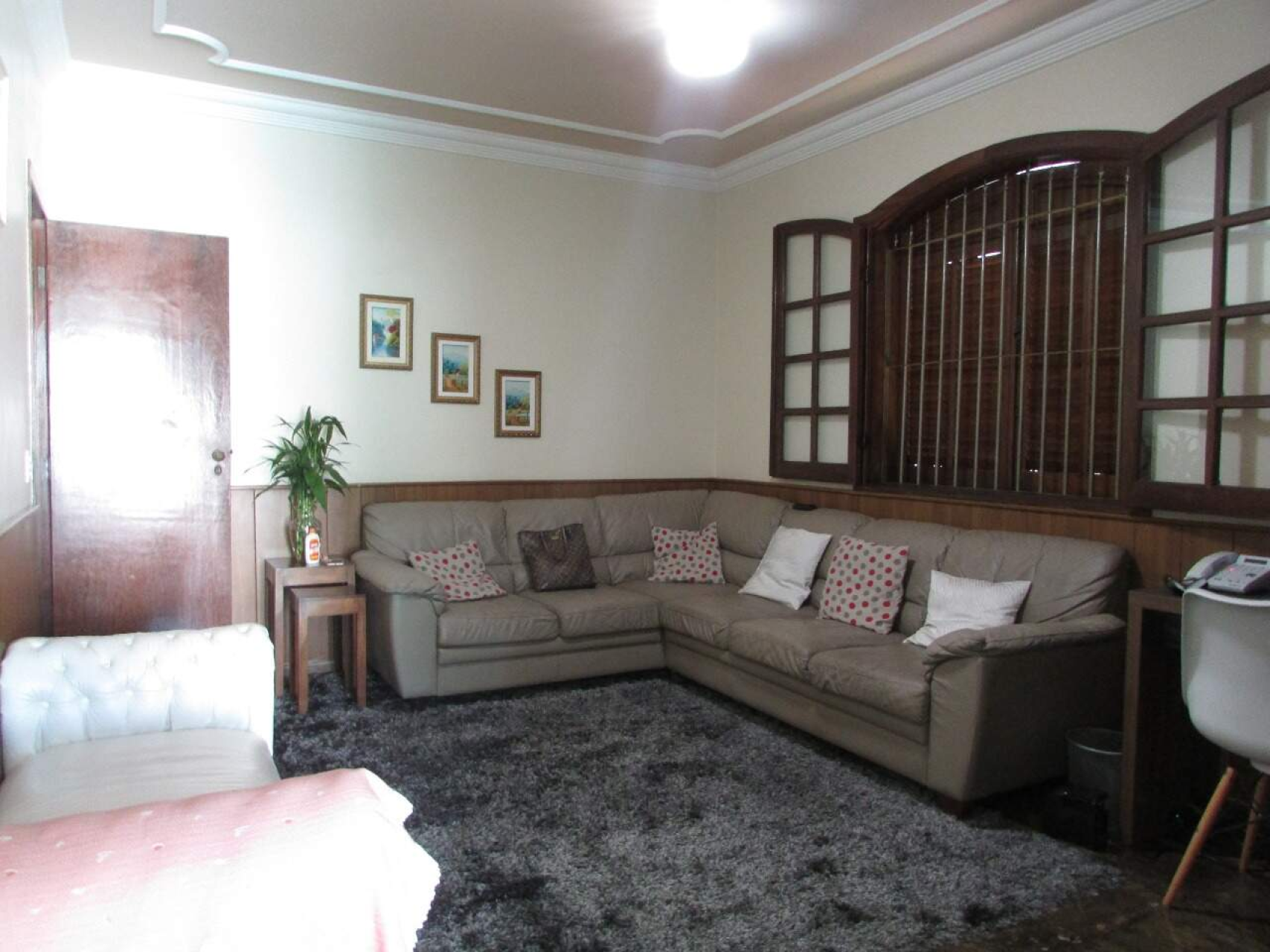 Casa de 4 quartos para alugar, São Luiz, Belo Horizonte - MG
