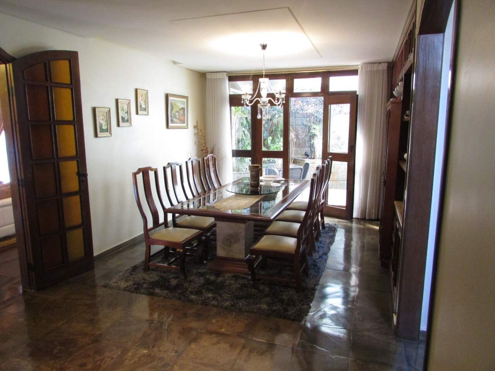 Casa de 4 quartos para alugar, São Luiz, Belo Horizonte - MG
