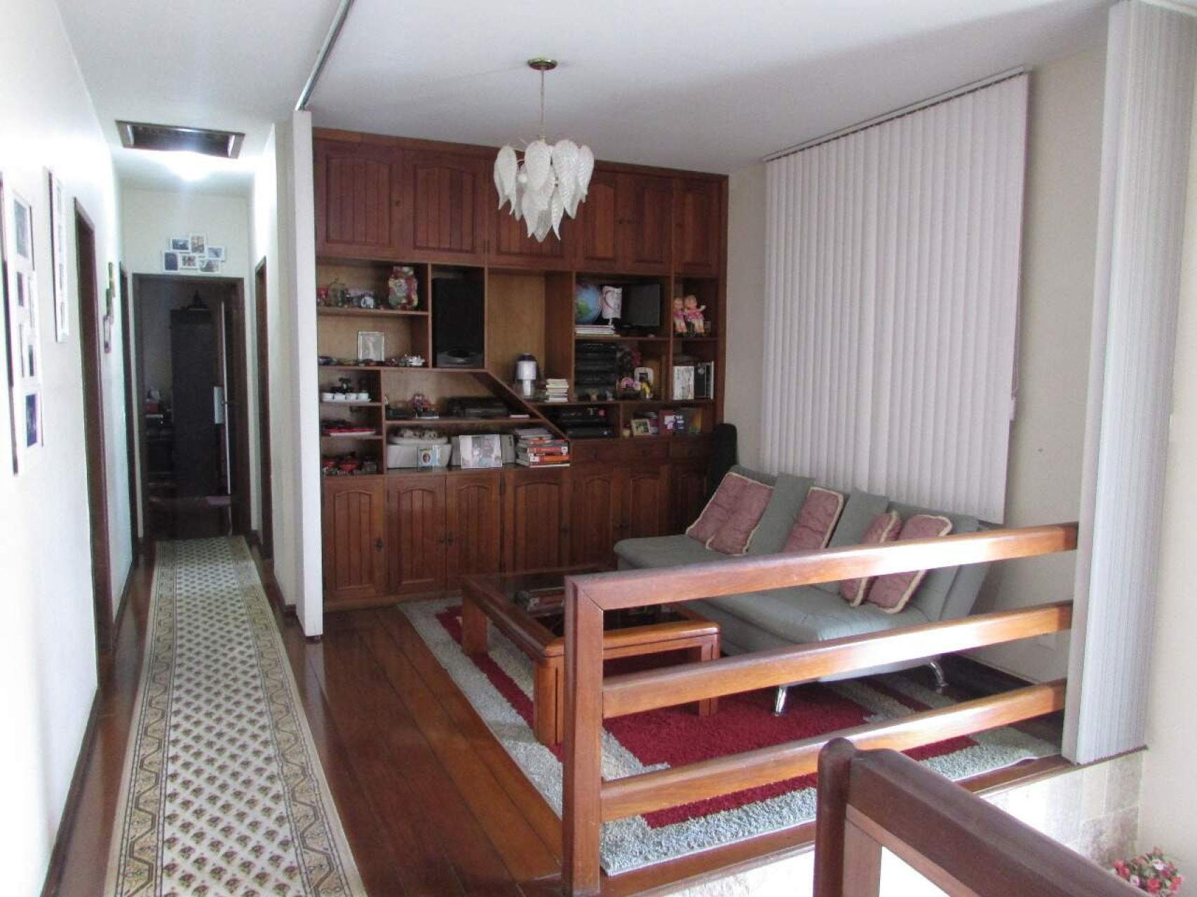 Casa de 4 quartos para alugar, São Luiz, Belo Horizonte - MG