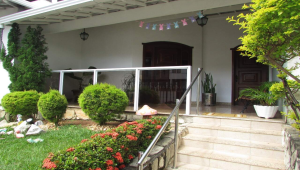 Casa de 4 quartos para alugar, São Luiz, Belo Horizonte - MG