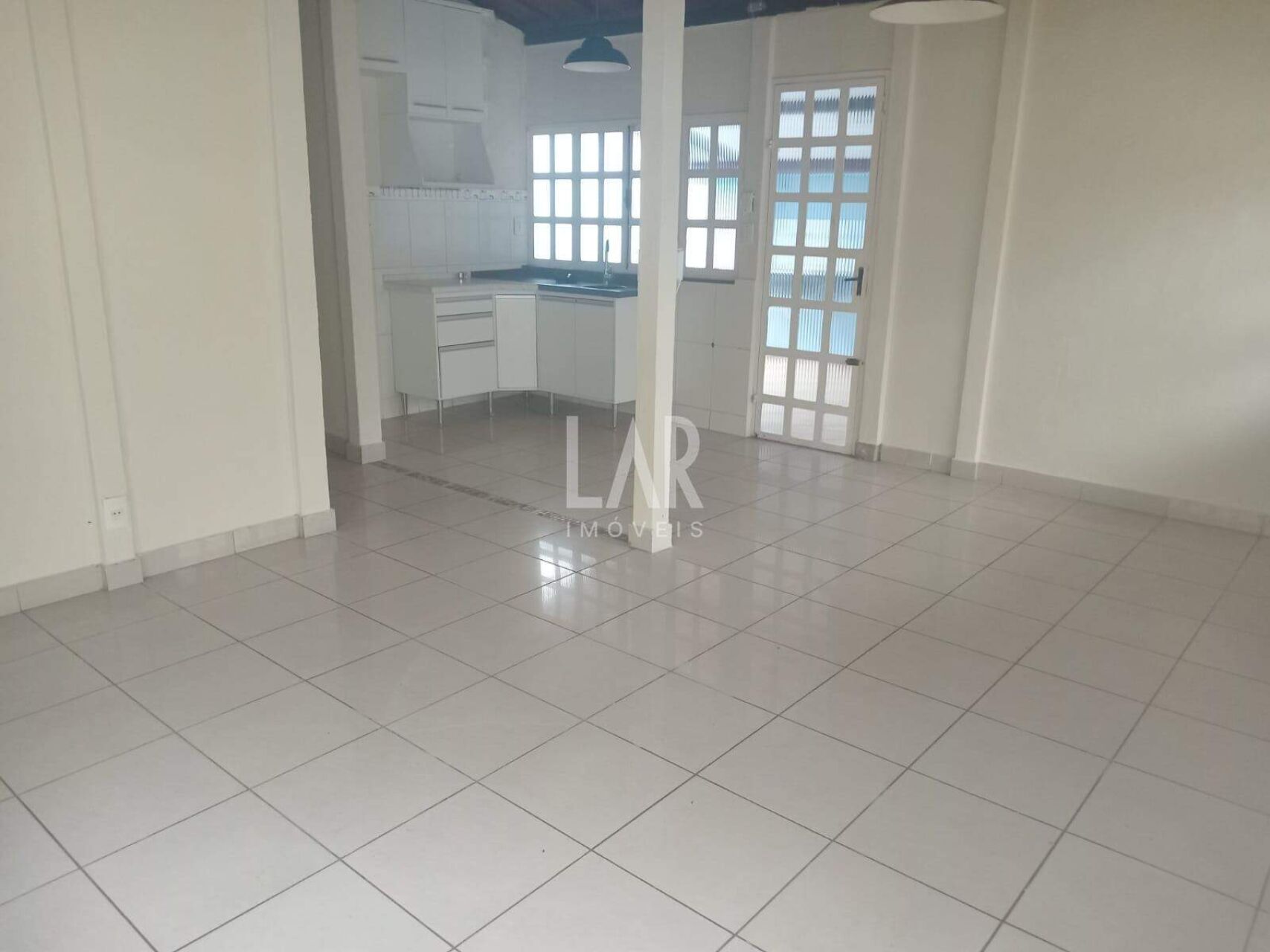 Casa de 2 quartos para alugar, Havaí, Belo Horizonte - MG