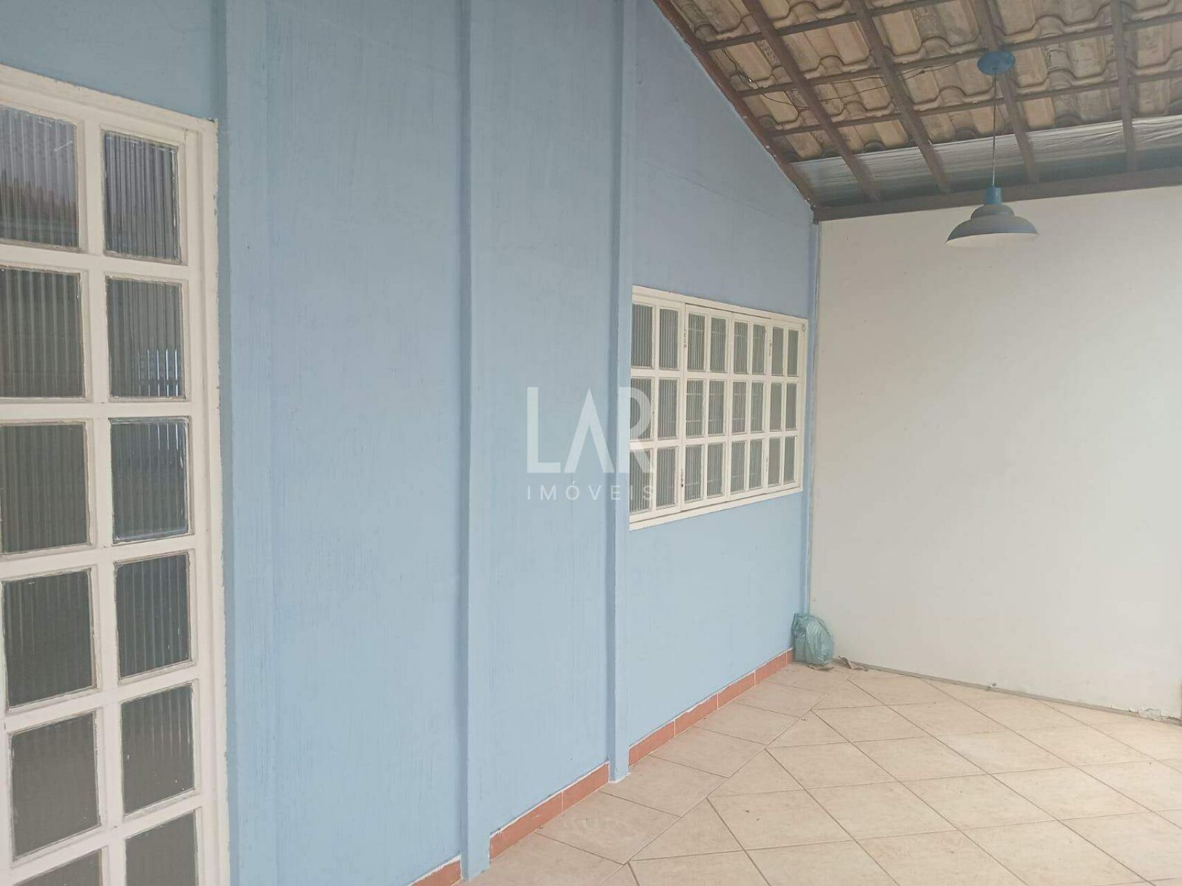 Casa de 2 quartos para alugar, Havaí, Belo Horizonte - MG