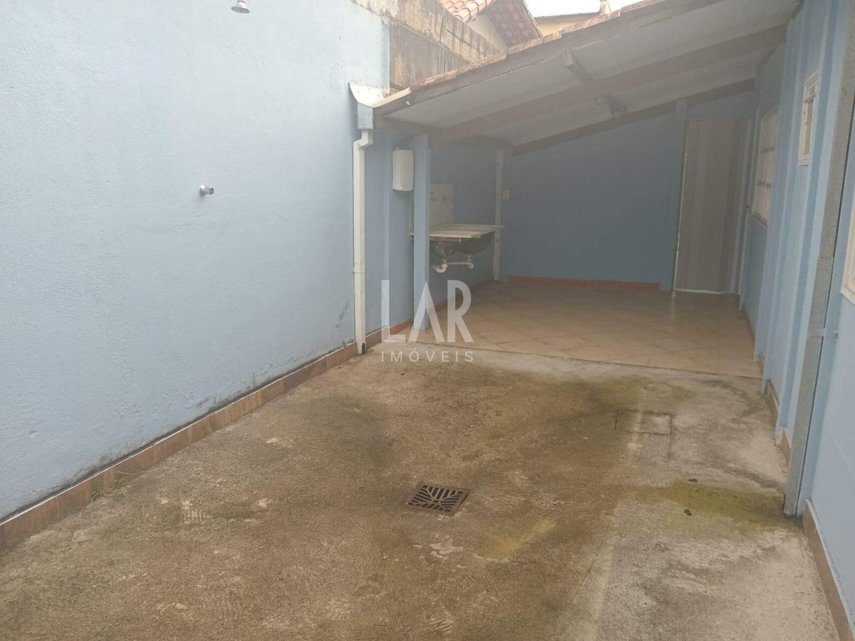 Casa de 2 quartos para alugar, Havaí, Belo Horizonte - MG