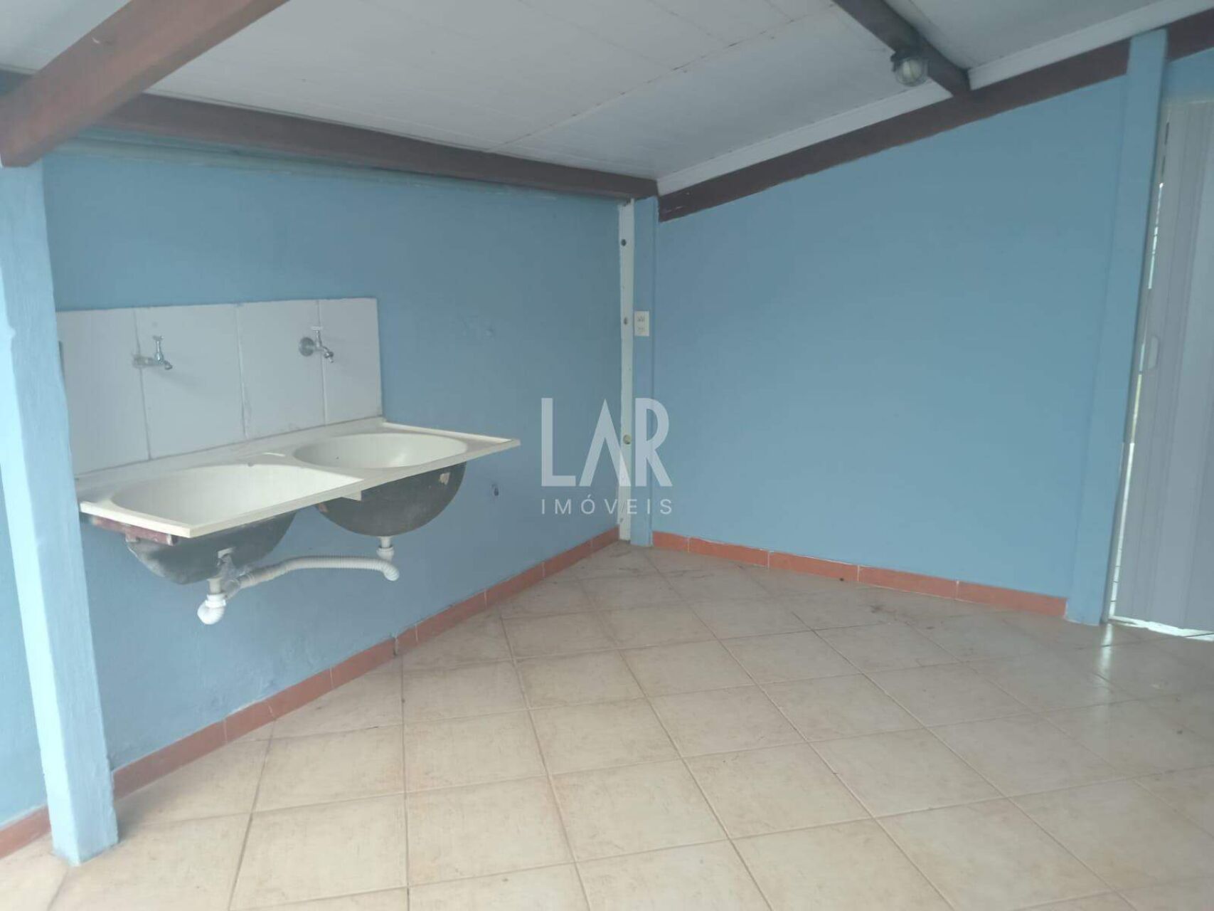 Casa de 2 quartos para alugar, Havaí, Belo Horizonte - MG