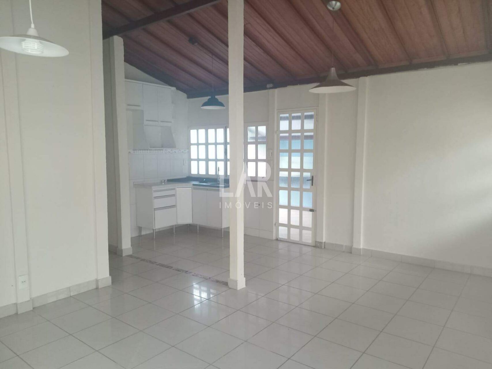 Casa de 2 quartos para alugar, Havaí, Belo Horizonte - MG