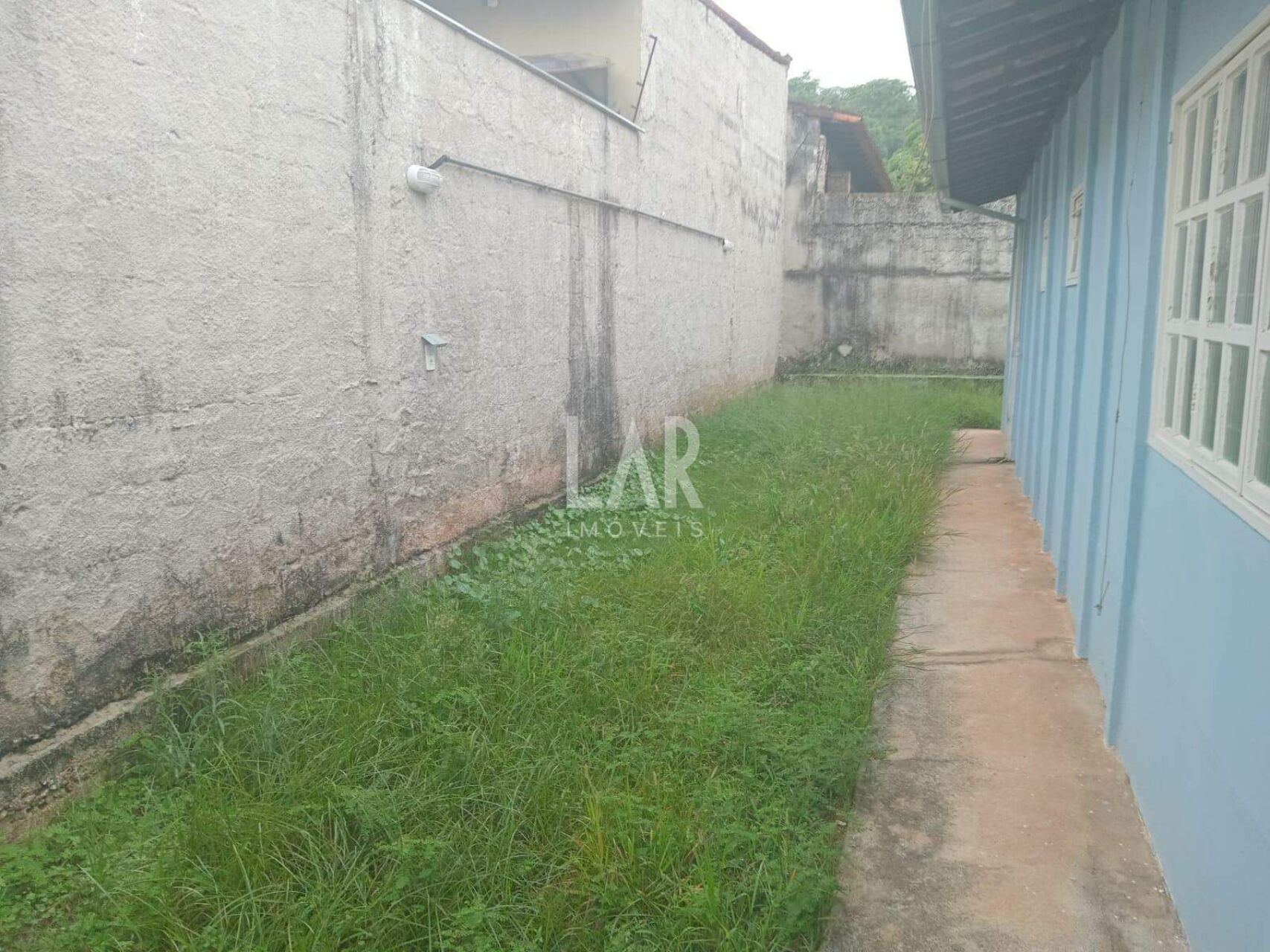 Casa de 2 quartos para alugar, Havaí, Belo Horizonte - MG