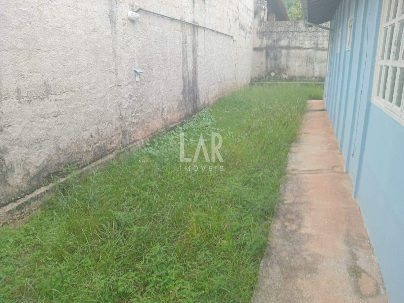 Casa de 2 quartos para alugar, Havaí, Belo Horizonte - MG