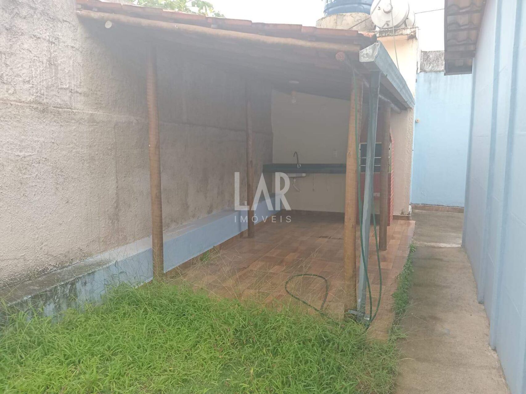 Casa de 2 quartos para alugar, Havaí, Belo Horizonte - MG