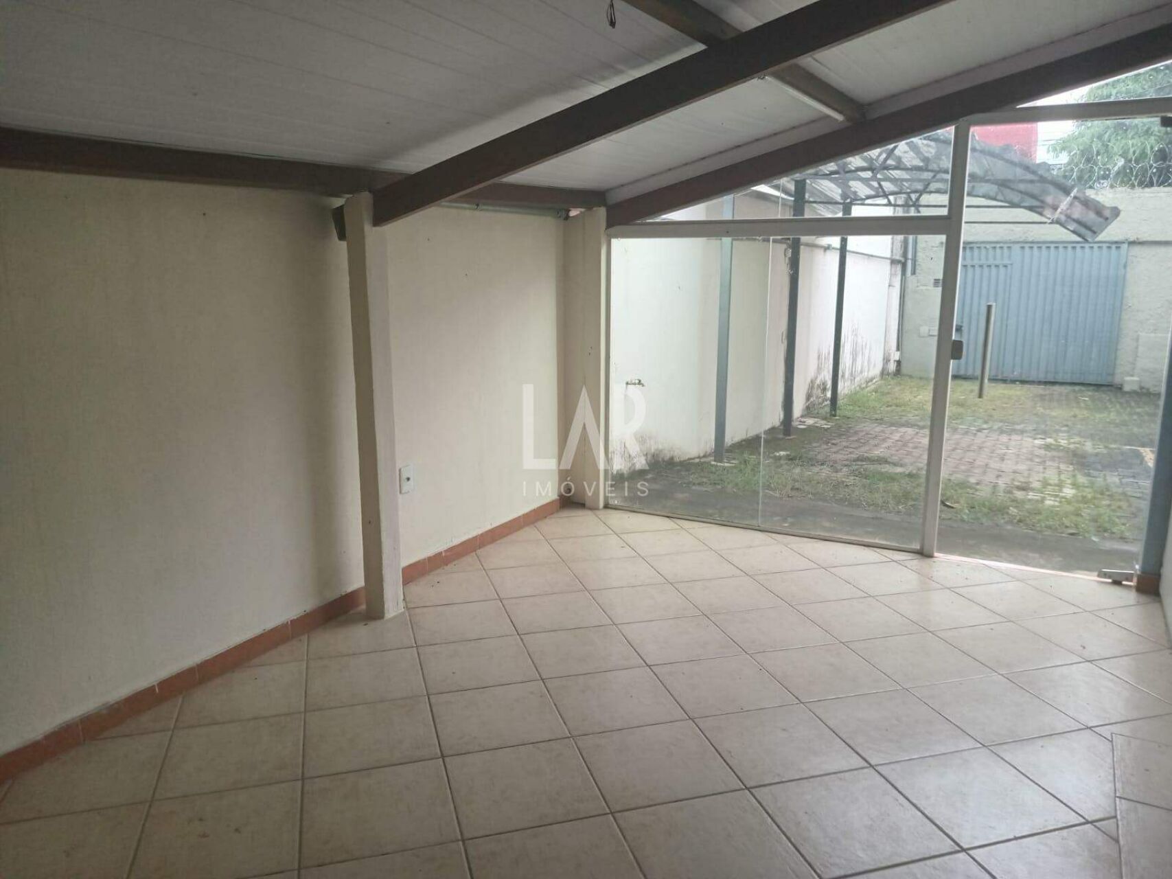 Casa de 2 quartos para alugar, Havaí, Belo Horizonte - MG