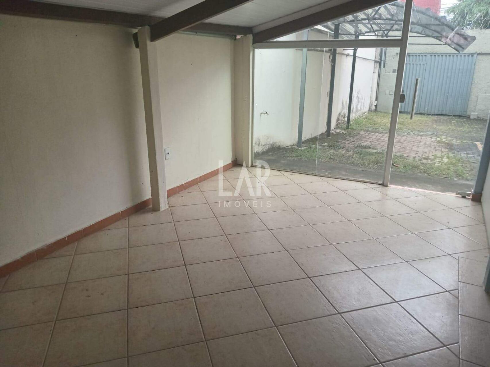 Casa de 2 quartos para alugar, Havaí, Belo Horizonte - MG
