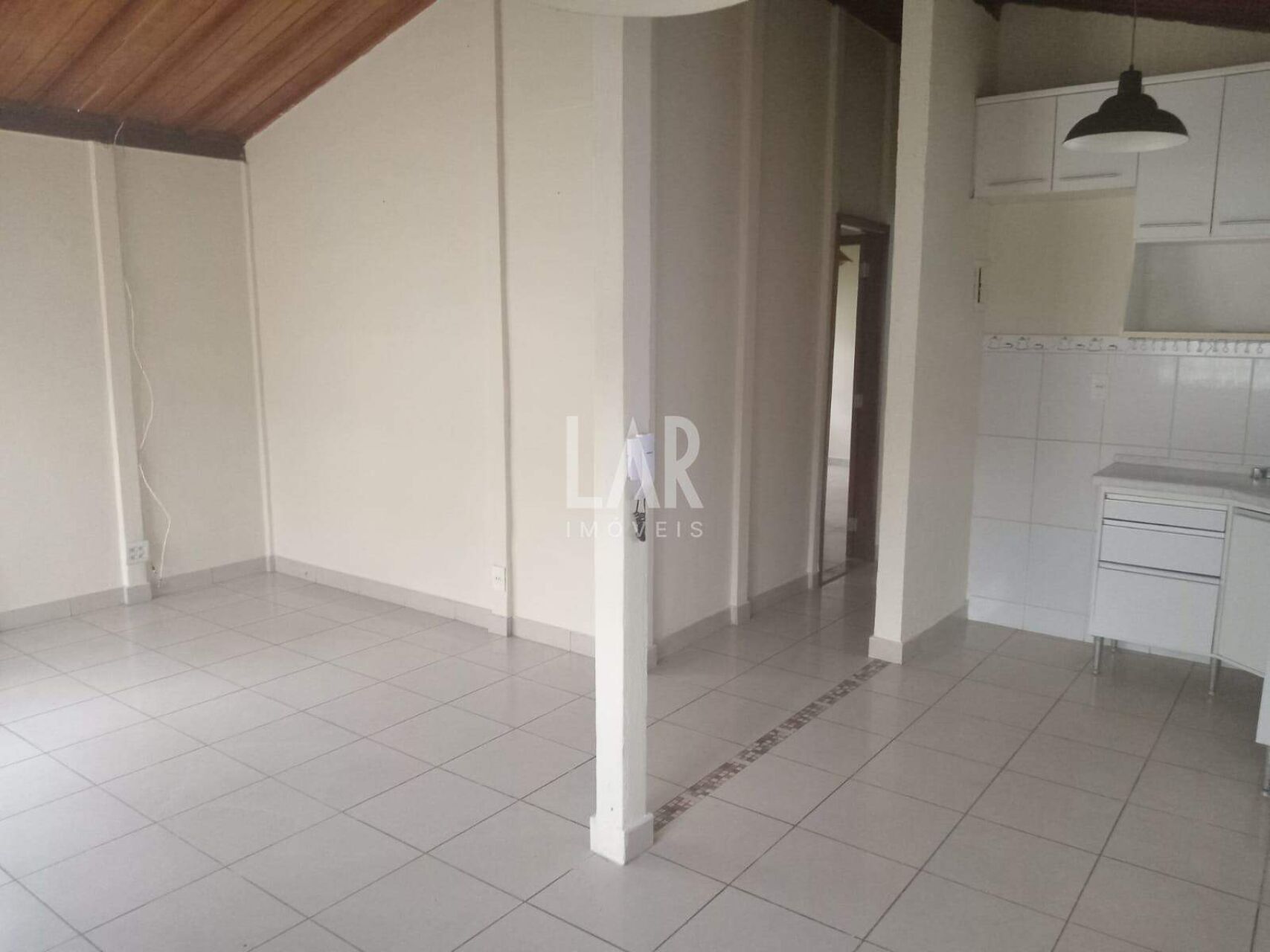 Casa de 2 quartos para alugar, Havaí, Belo Horizonte - MG