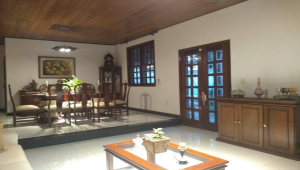 Casa de 5 quartos à venda, Ouro Preto, Belo Horizonte - MG