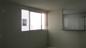 Apartamento de 2 quartos para alugar, Santa Branca, Belo Horizonte - MG