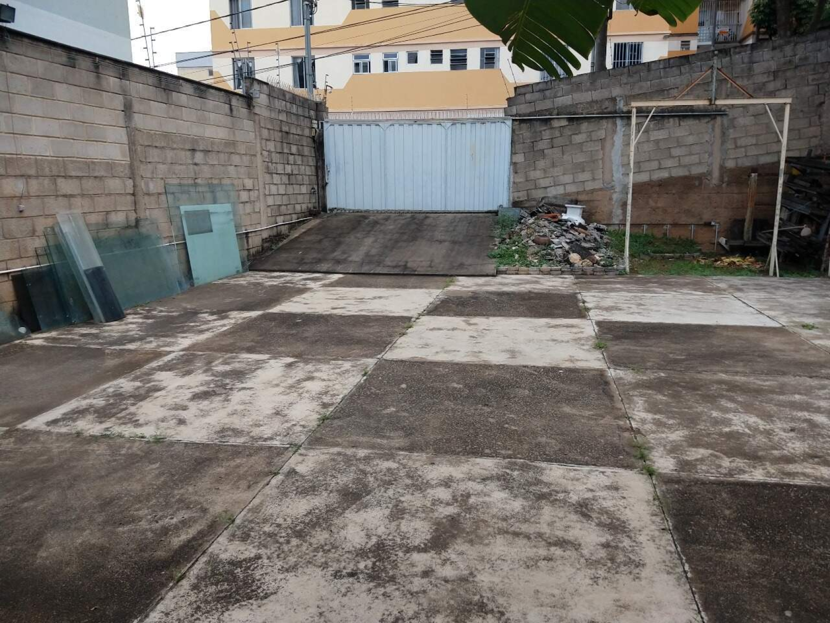 Lote - Terreno à venda, Carlos Prates, Belo Horizonte - MG