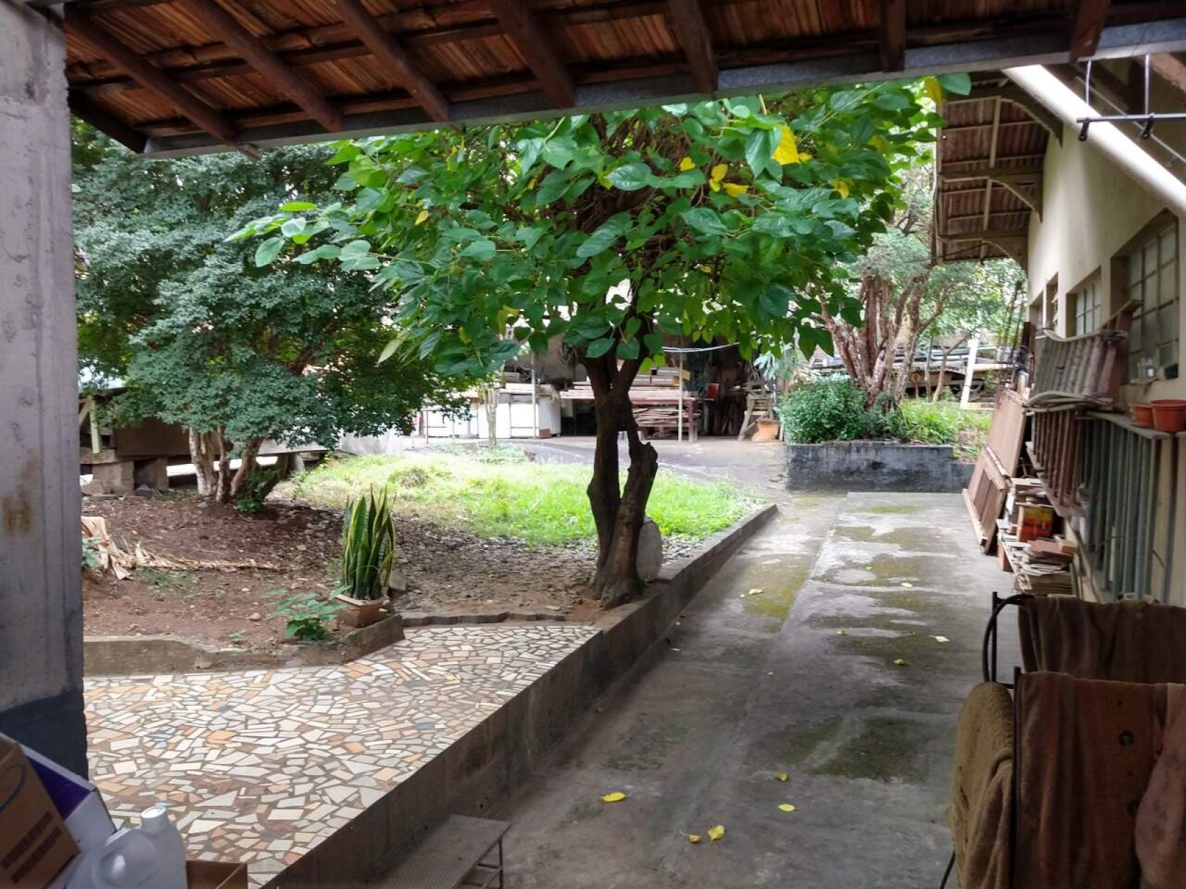 Lote - Terreno à venda, Carlos Prates, Belo Horizonte - MG
