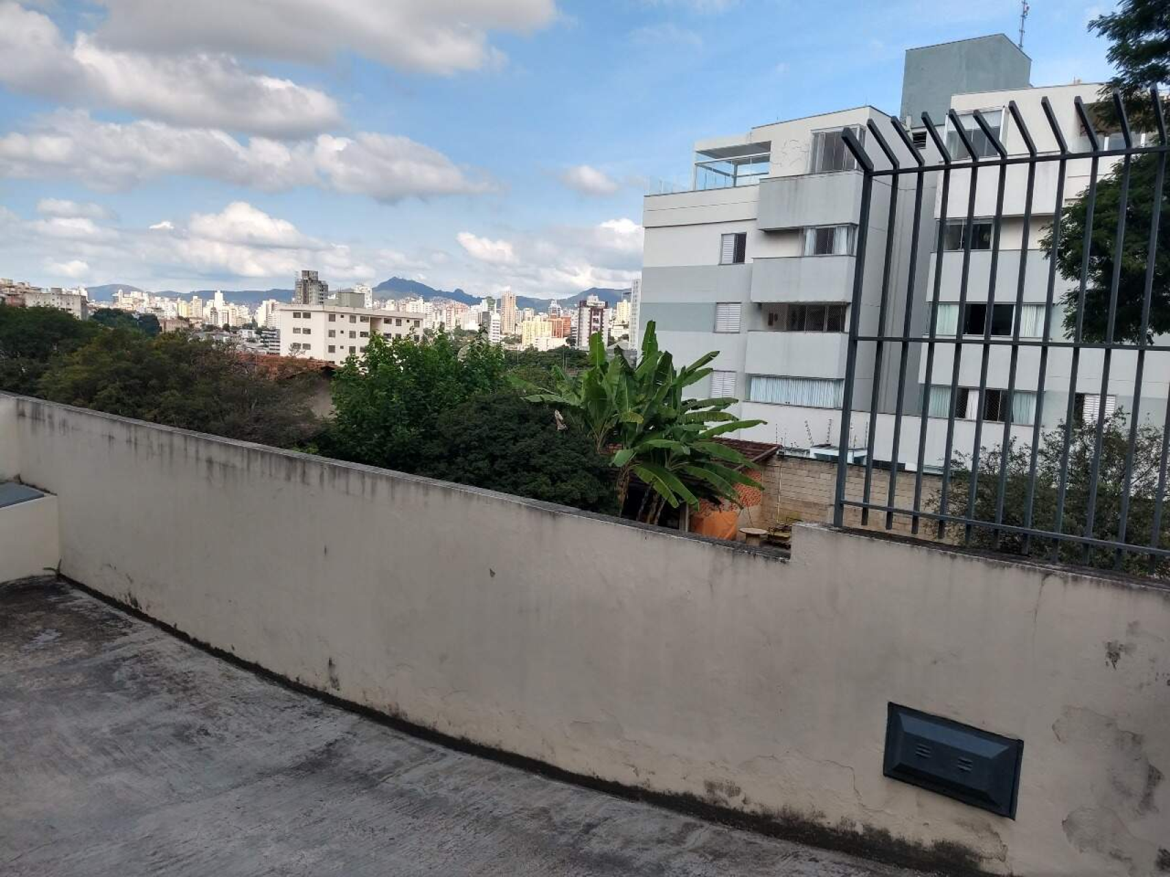 Lote - Terreno à venda, Carlos Prates, Belo Horizonte - MG