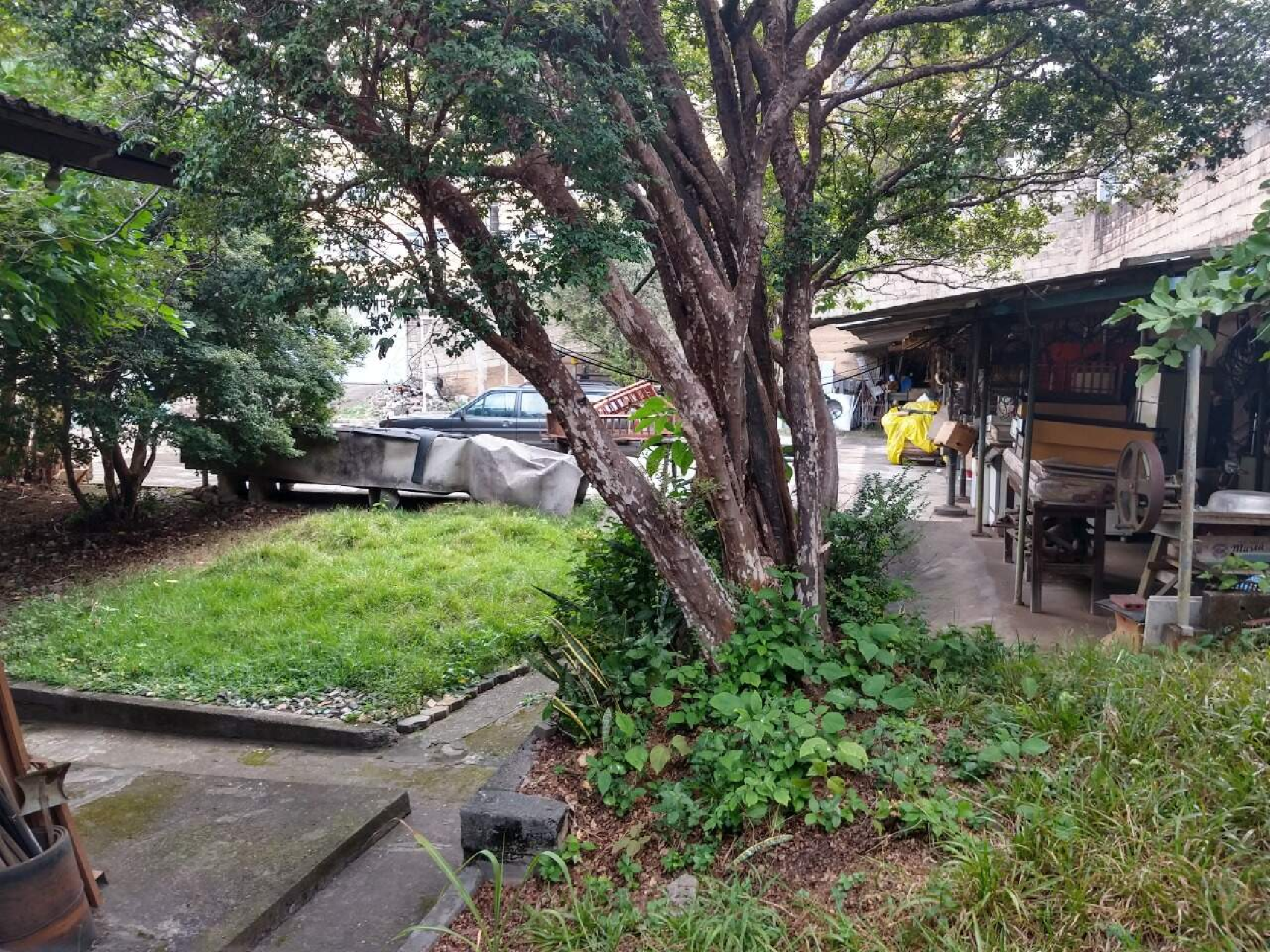 Lote - Terreno à venda, Carlos Prates, Belo Horizonte - MG