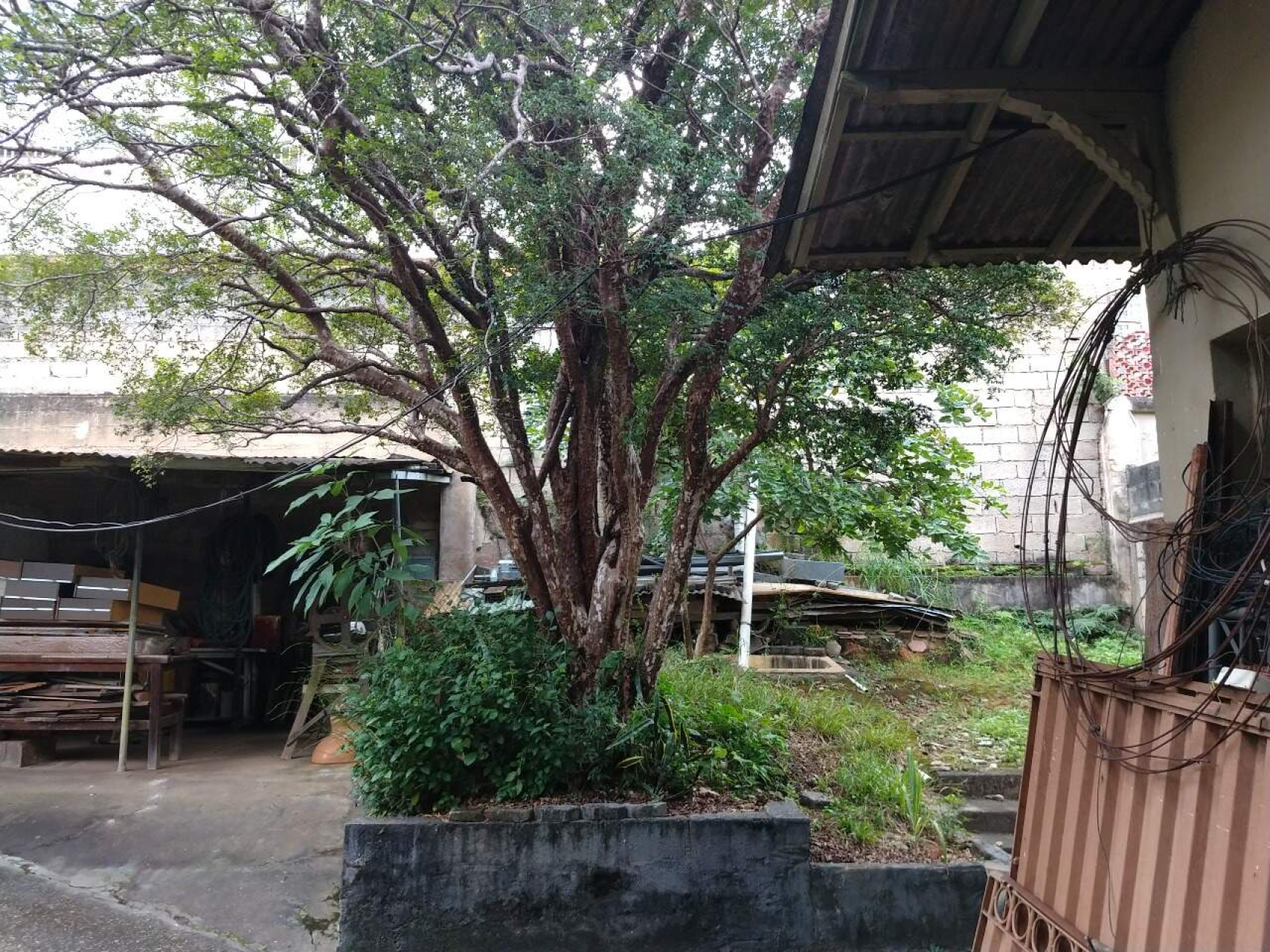 Lote - Terreno à venda, Carlos Prates, Belo Horizonte - MG
