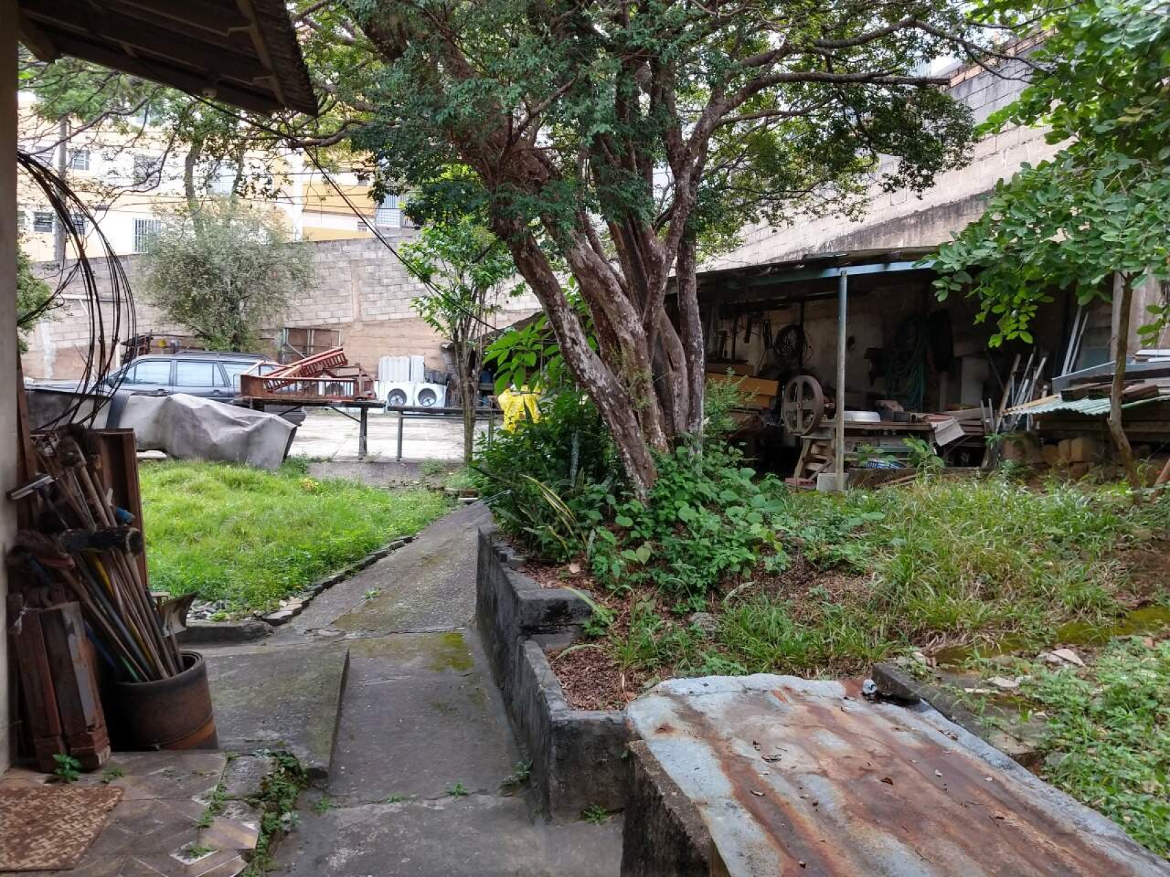 Lote - Terreno à venda, Carlos Prates, Belo Horizonte - MG