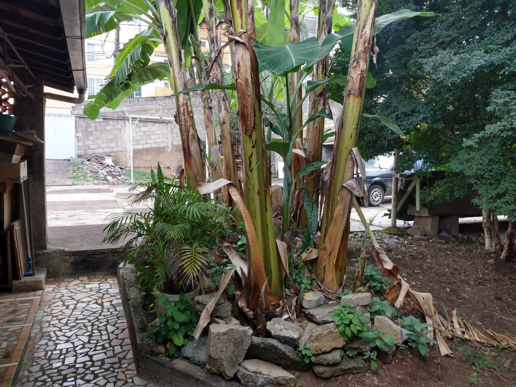 Lote - Terreno à venda, Carlos Prates, Belo Horizonte - MG