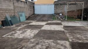 Lote - Terreno à venda, Carlos Prates, Belo Horizonte - MG