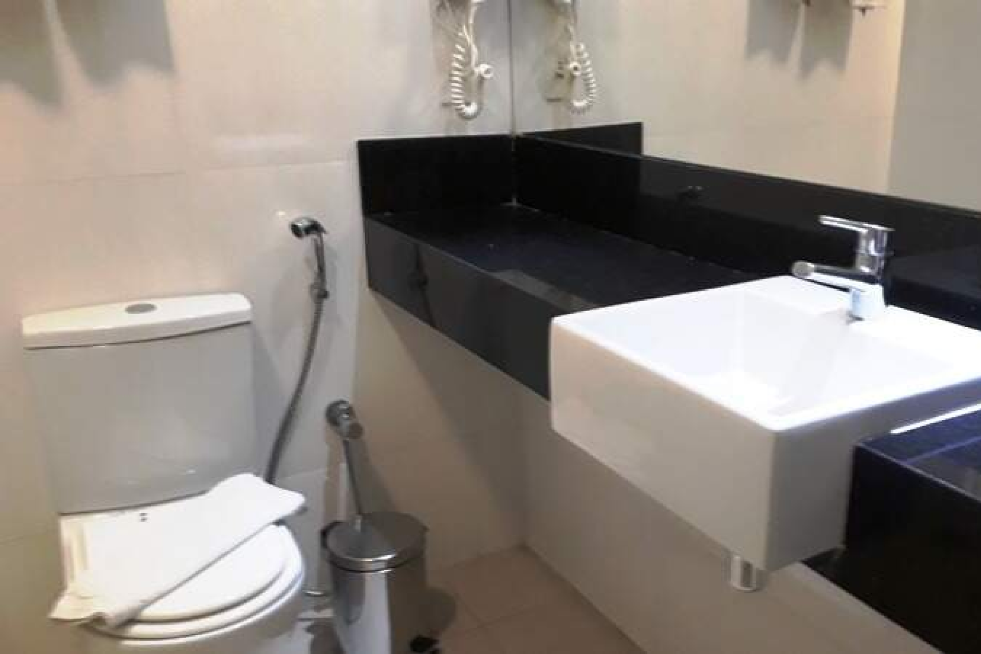 Apartamento de 1 quarto à venda, Nova Suíssa, Belo Horizonte - MG
