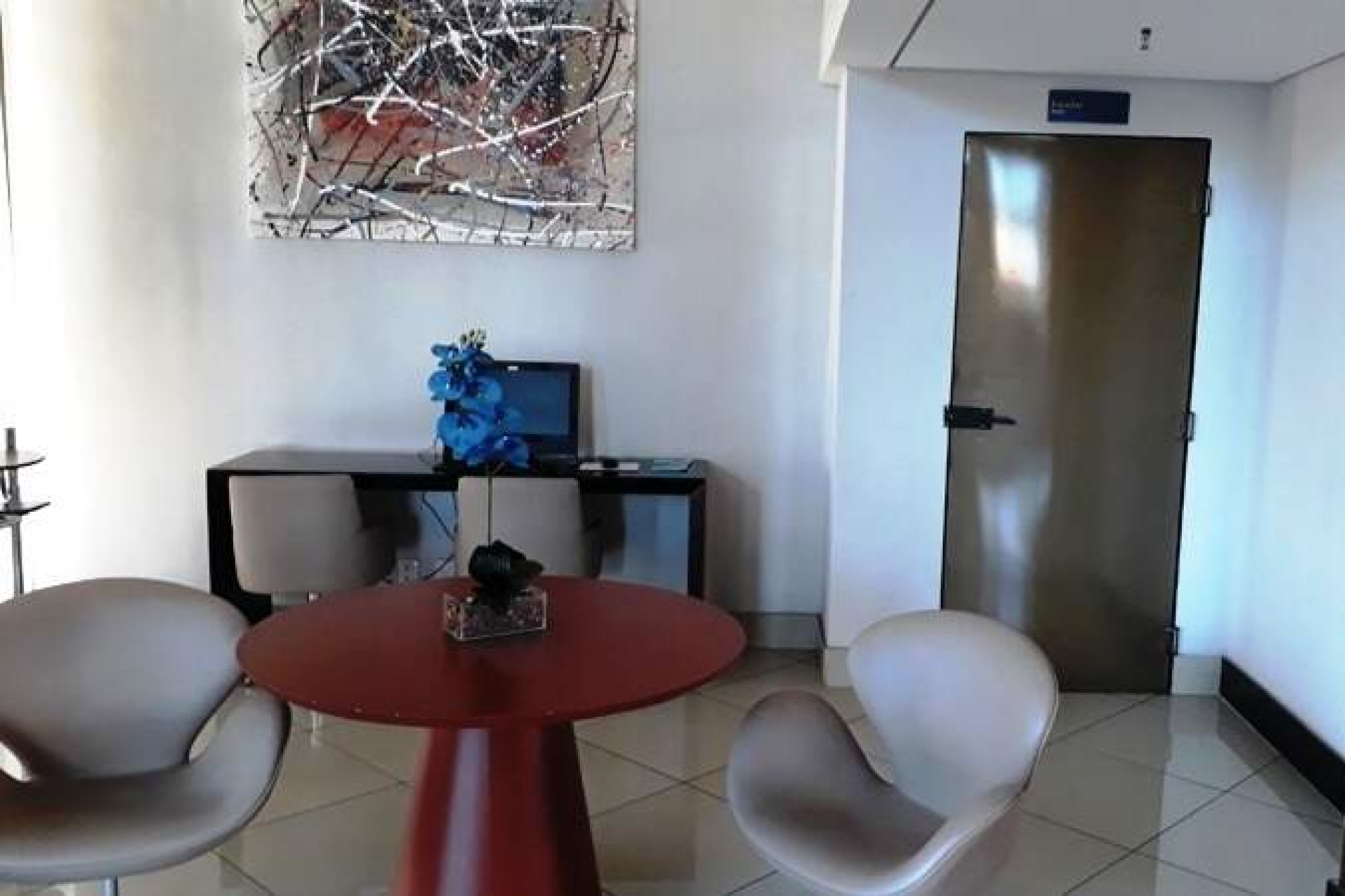 Apartamento de 1 quarto à venda, Nova Suíssa, Belo Horizonte - MG