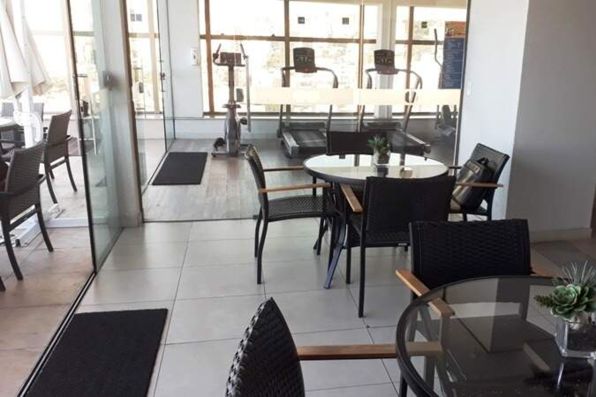 Apartamento de 1 quarto à venda, Nova Suíssa, Belo Horizonte - MG